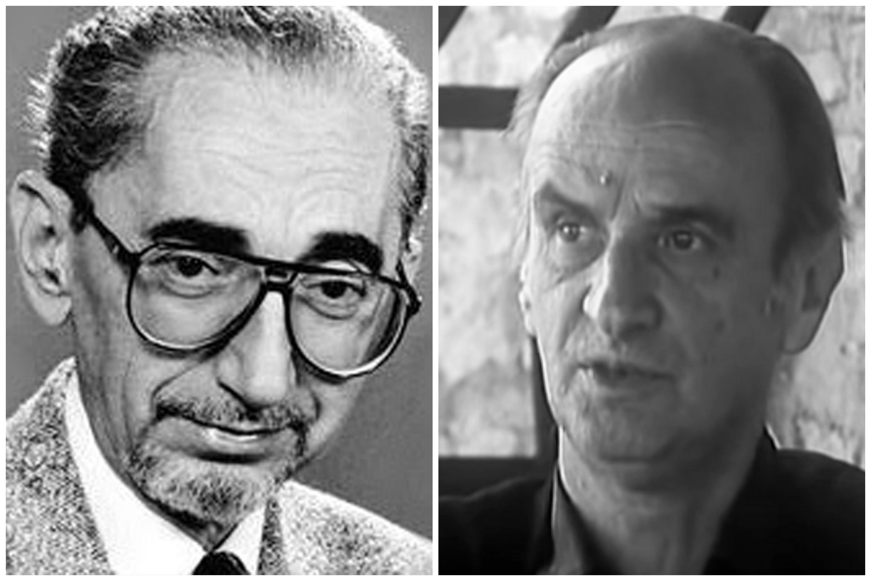 Mihiz, Borislav Pekic