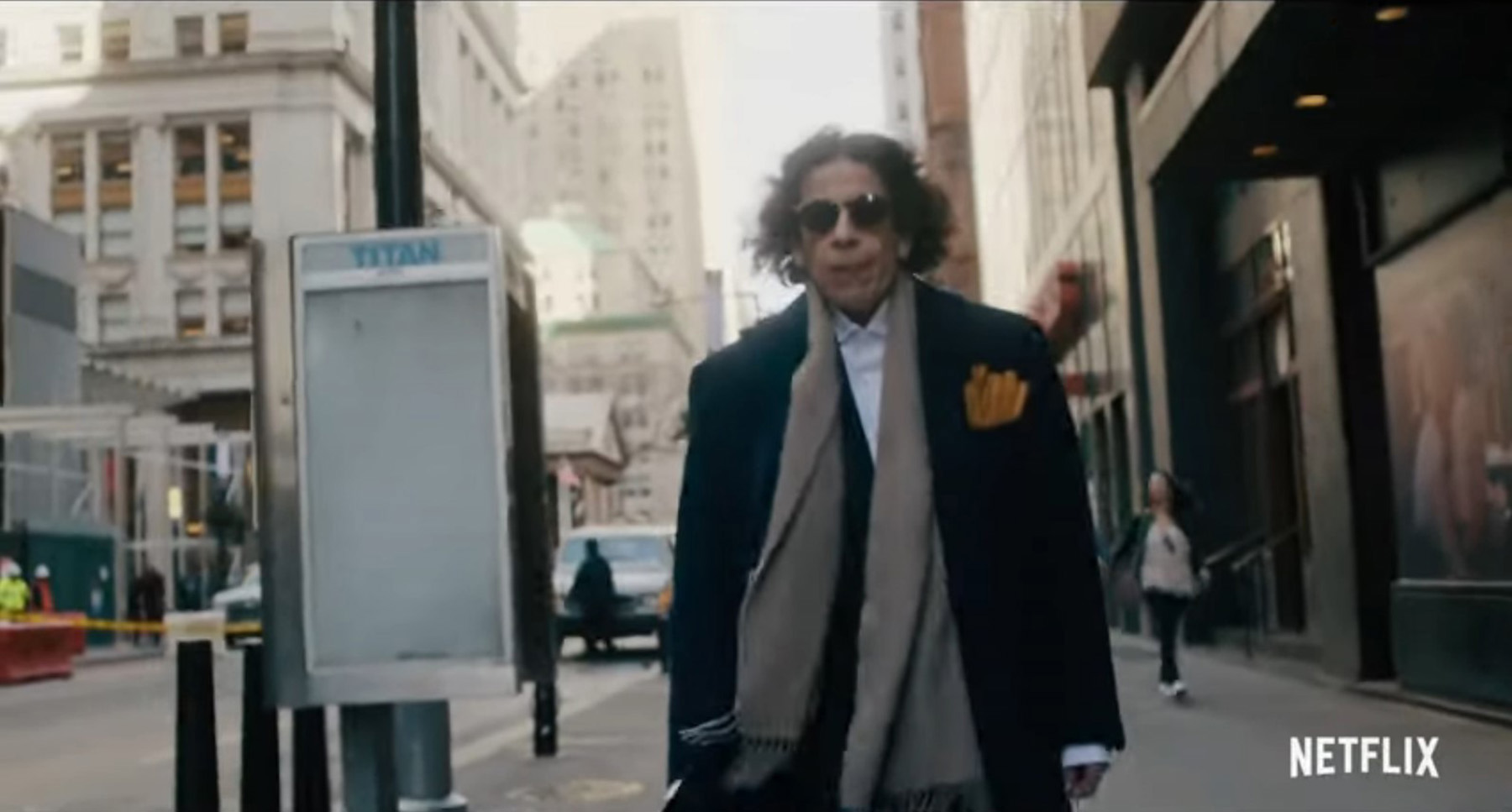 Fran Lebowitz
