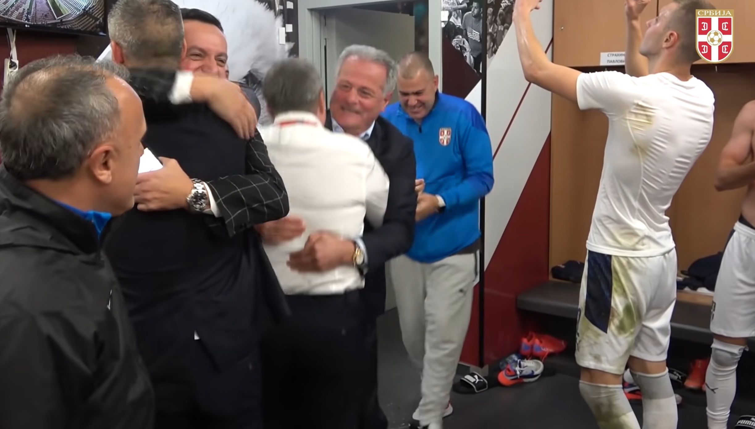 Dragan Stojković Piksi