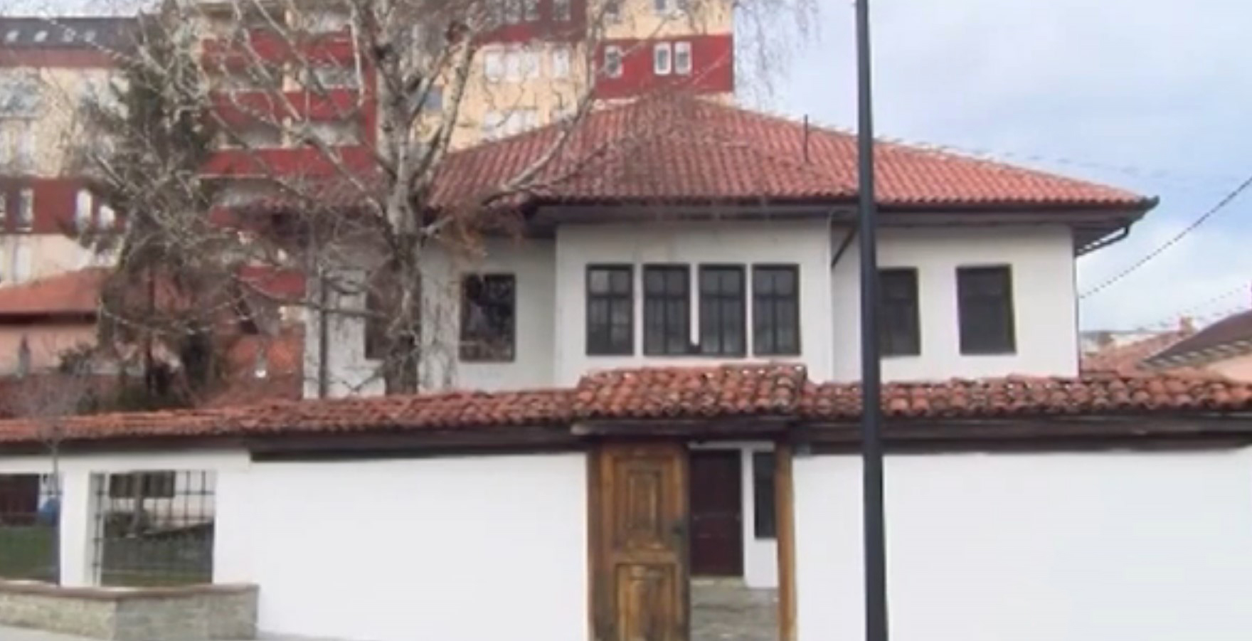 Ras muzej Novi Pazar