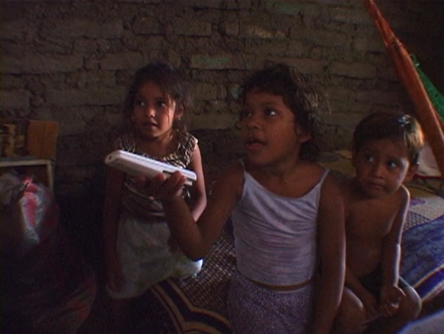 The World According To Sesame Street,dokumentarci