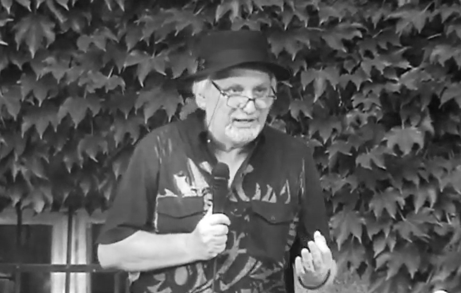 Miljurko Vukadinović