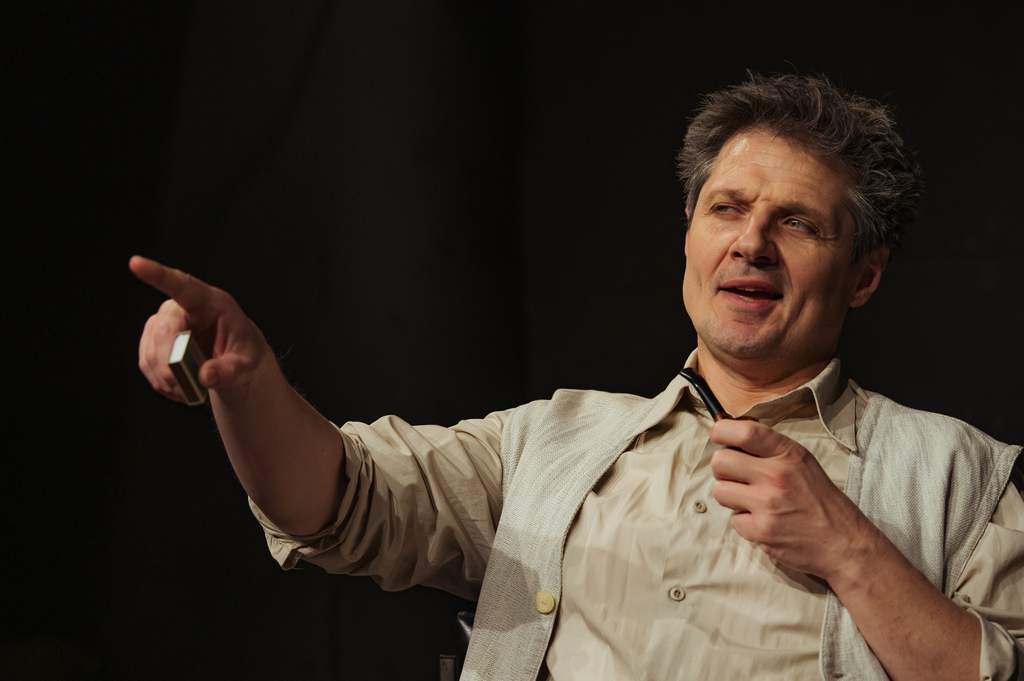 Premijera predstave u Vuku, AJNSTAJNOVA IZDAJA, zeremski, dugalic Foto: Vladimir Đurić/Vuk Papić/Promo