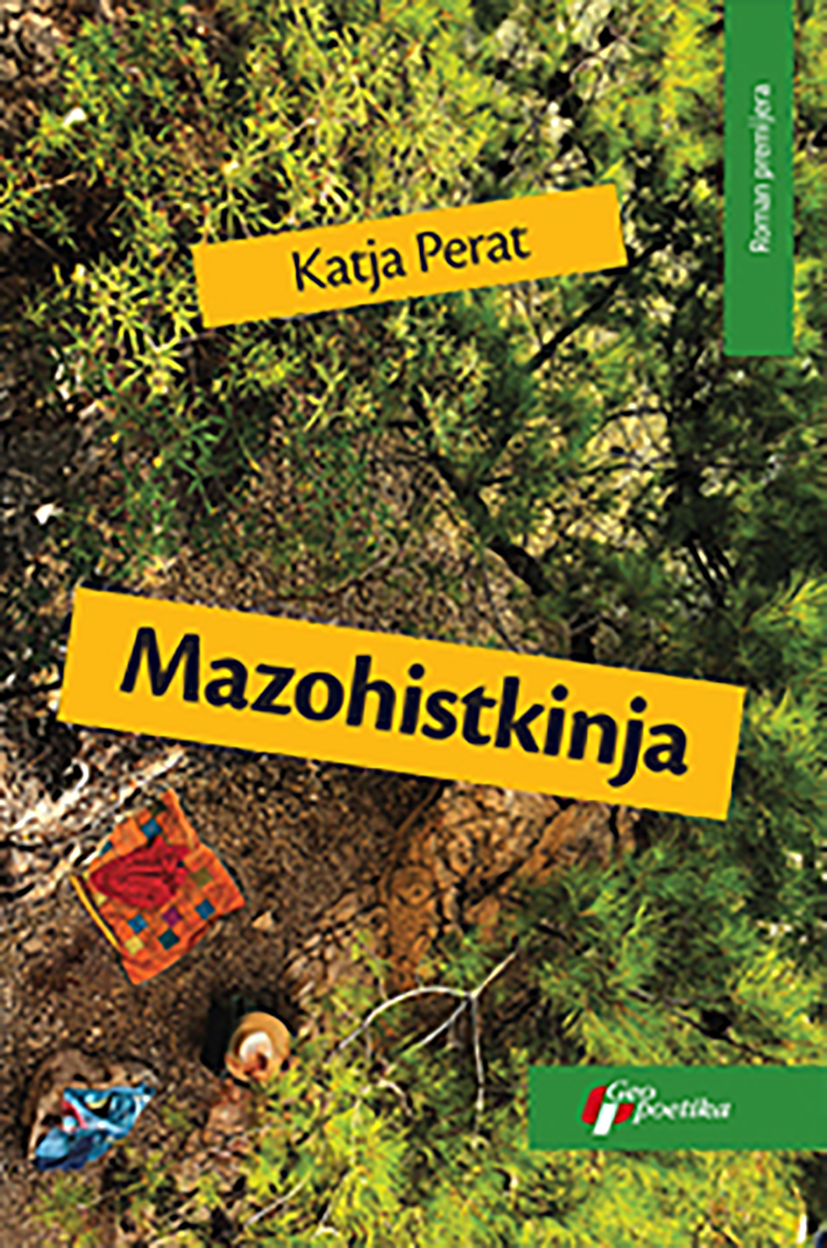 mazohistkinja