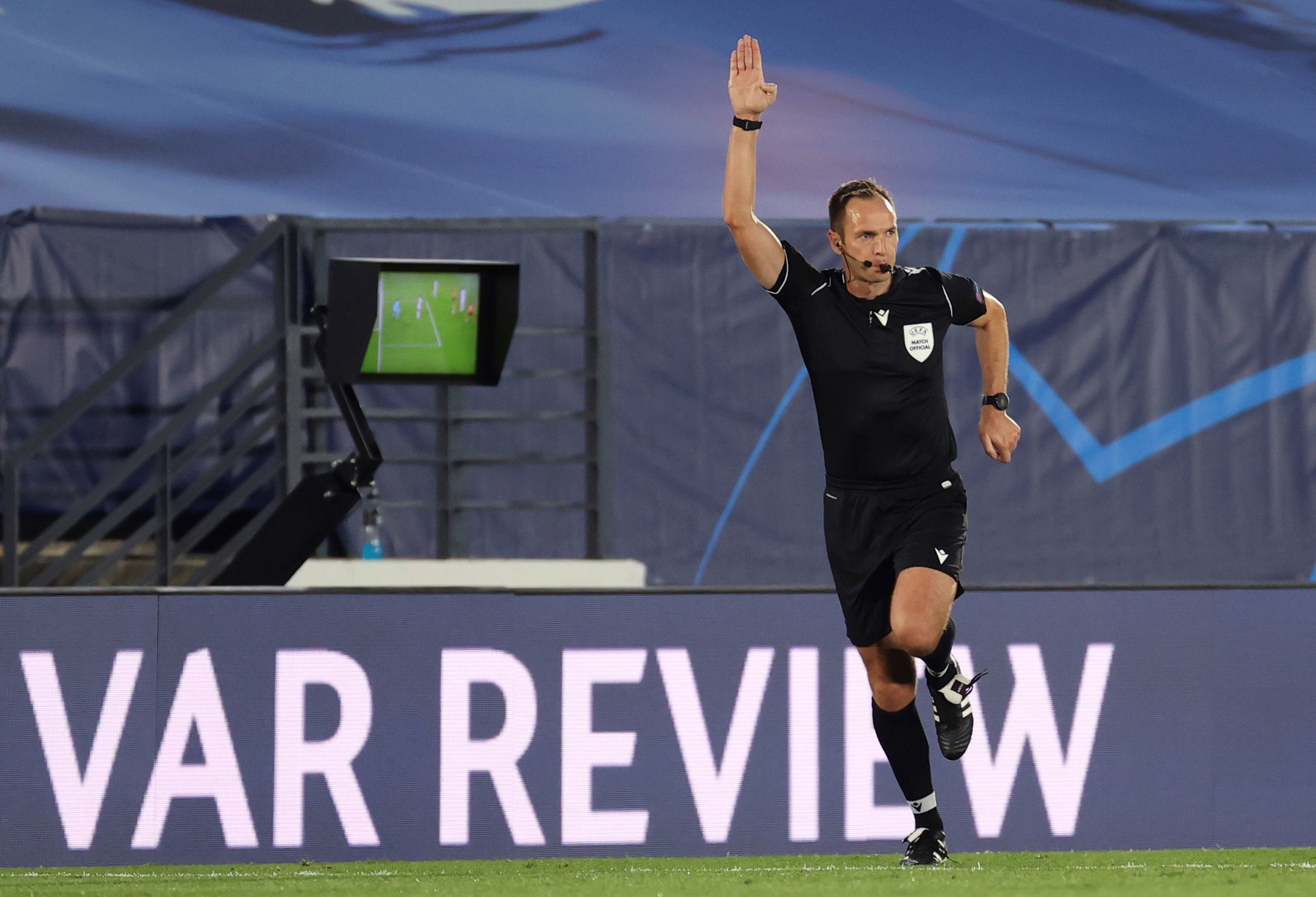 Real Madrid vs Shakhtar Donetsk