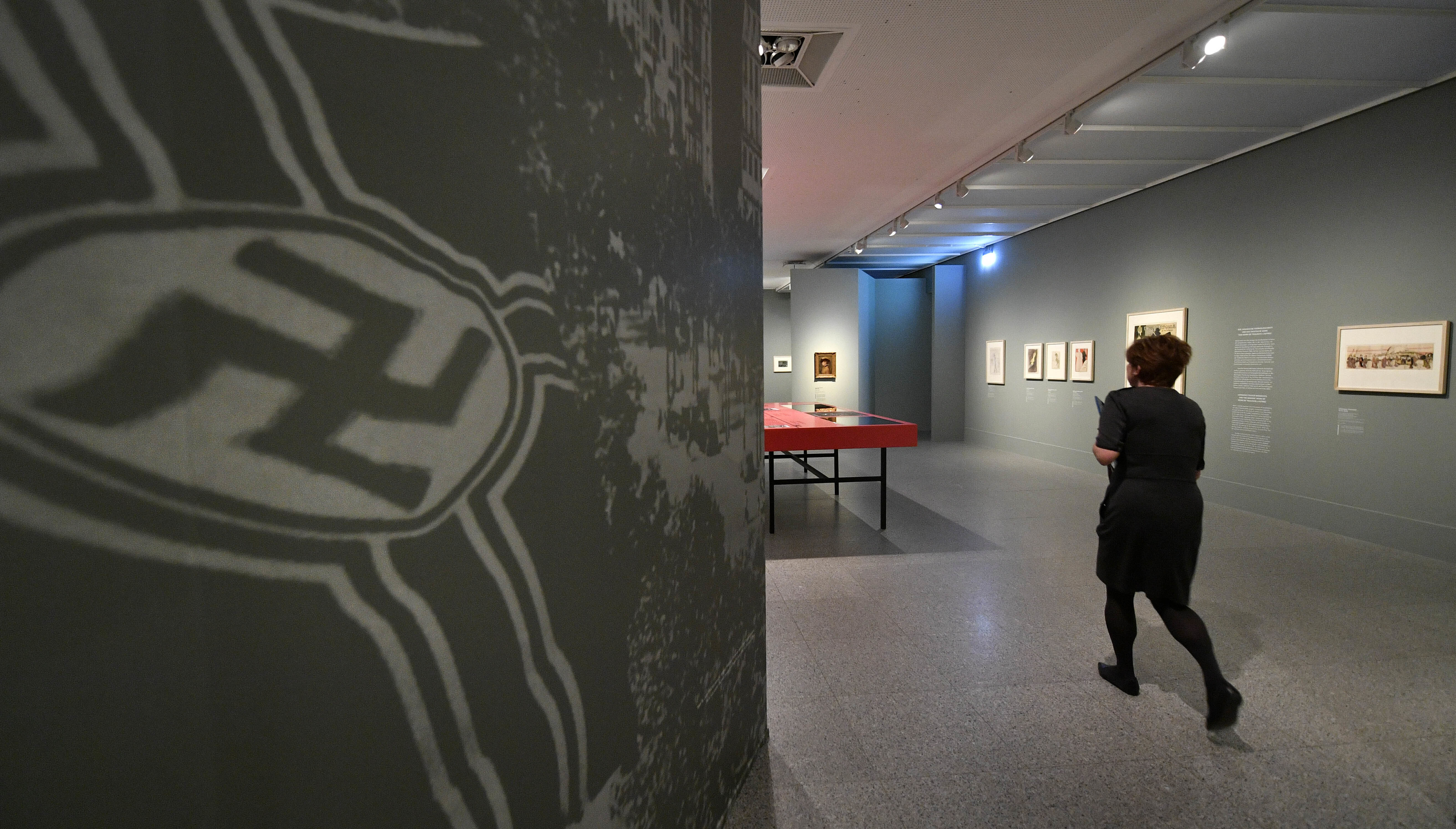 Germany Art Trove