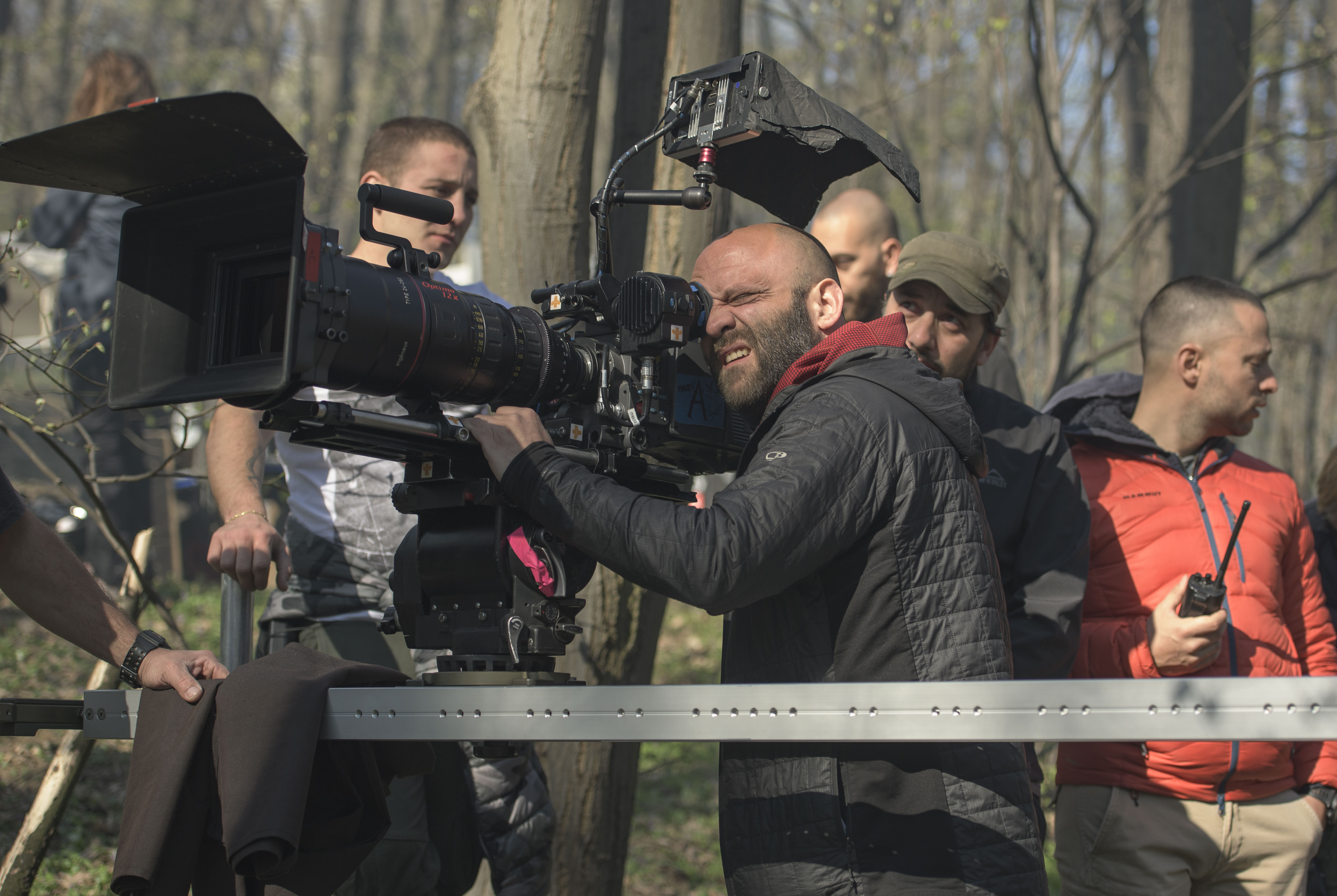 Serija The Outpost, Foto: Aleksandar Letić/Promo