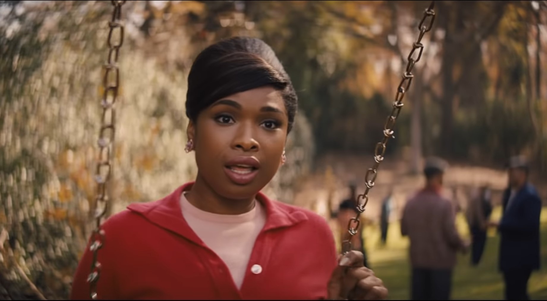 Respect- Aretha Franklin