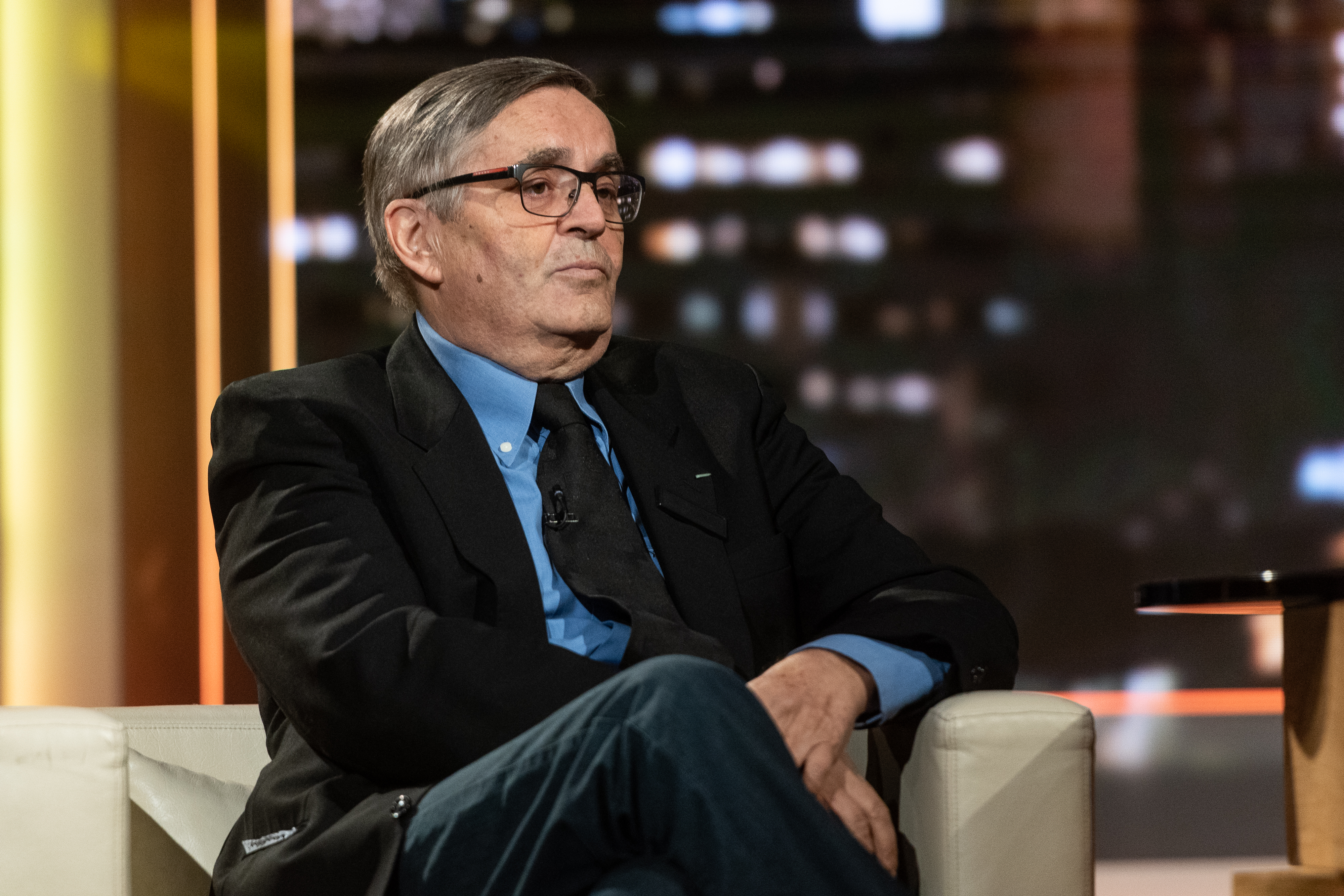 Radoslav Rale Zelenovic