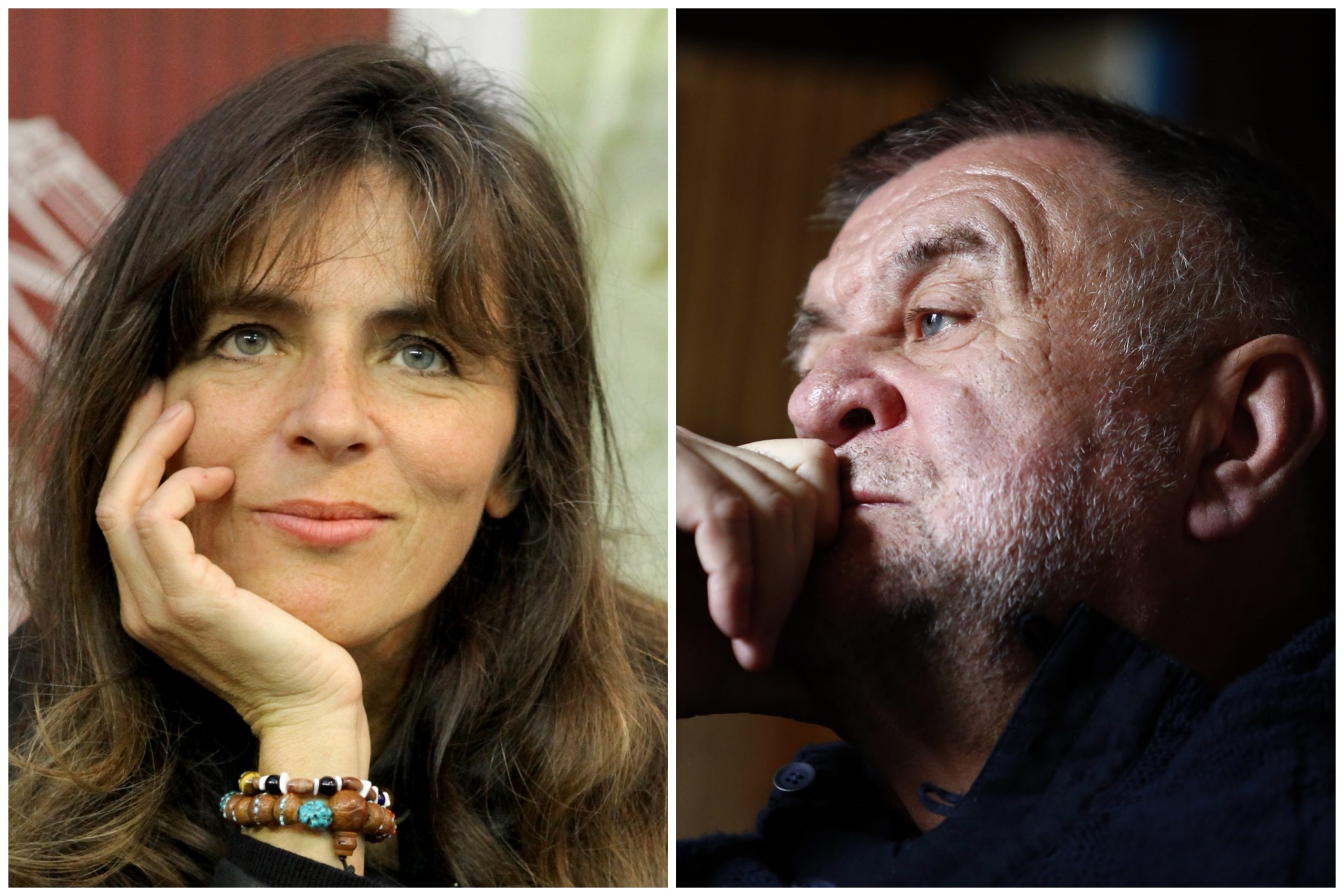 Mira Furlan, Rajko Grlić