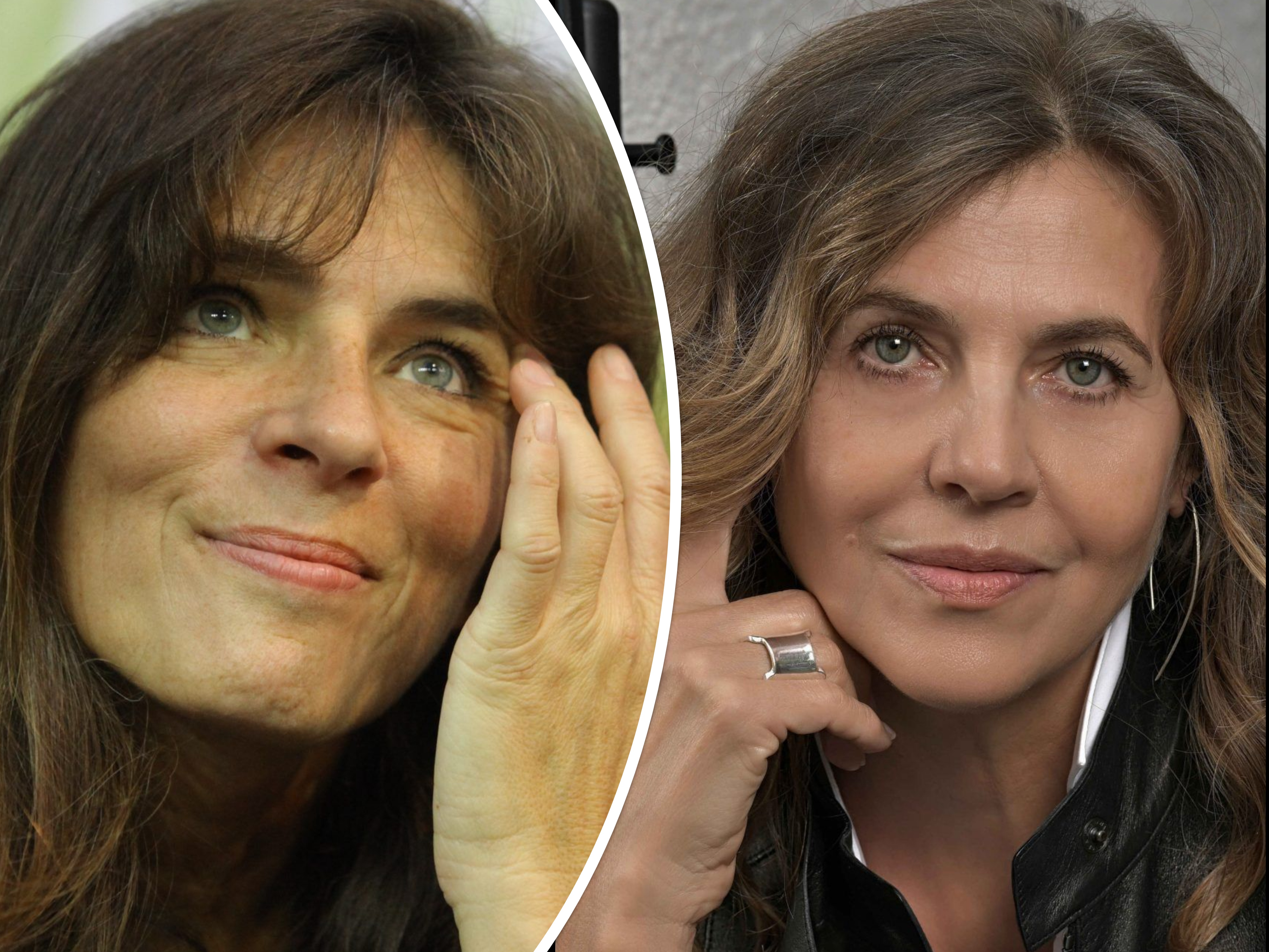 Mira Furlan, Sneđana Bogdanović kombo