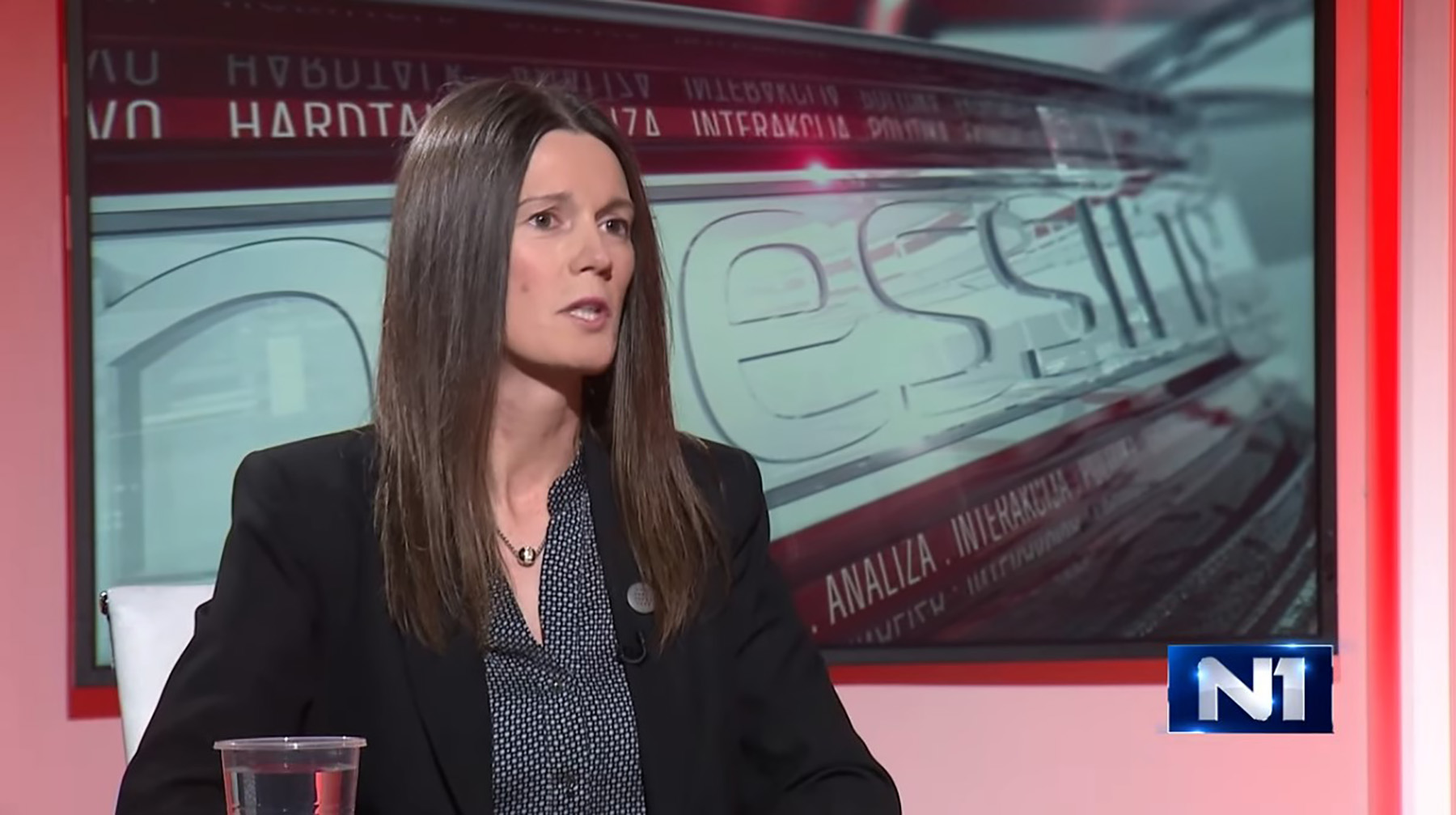 Istoričarka umetnosti Nela Tonković