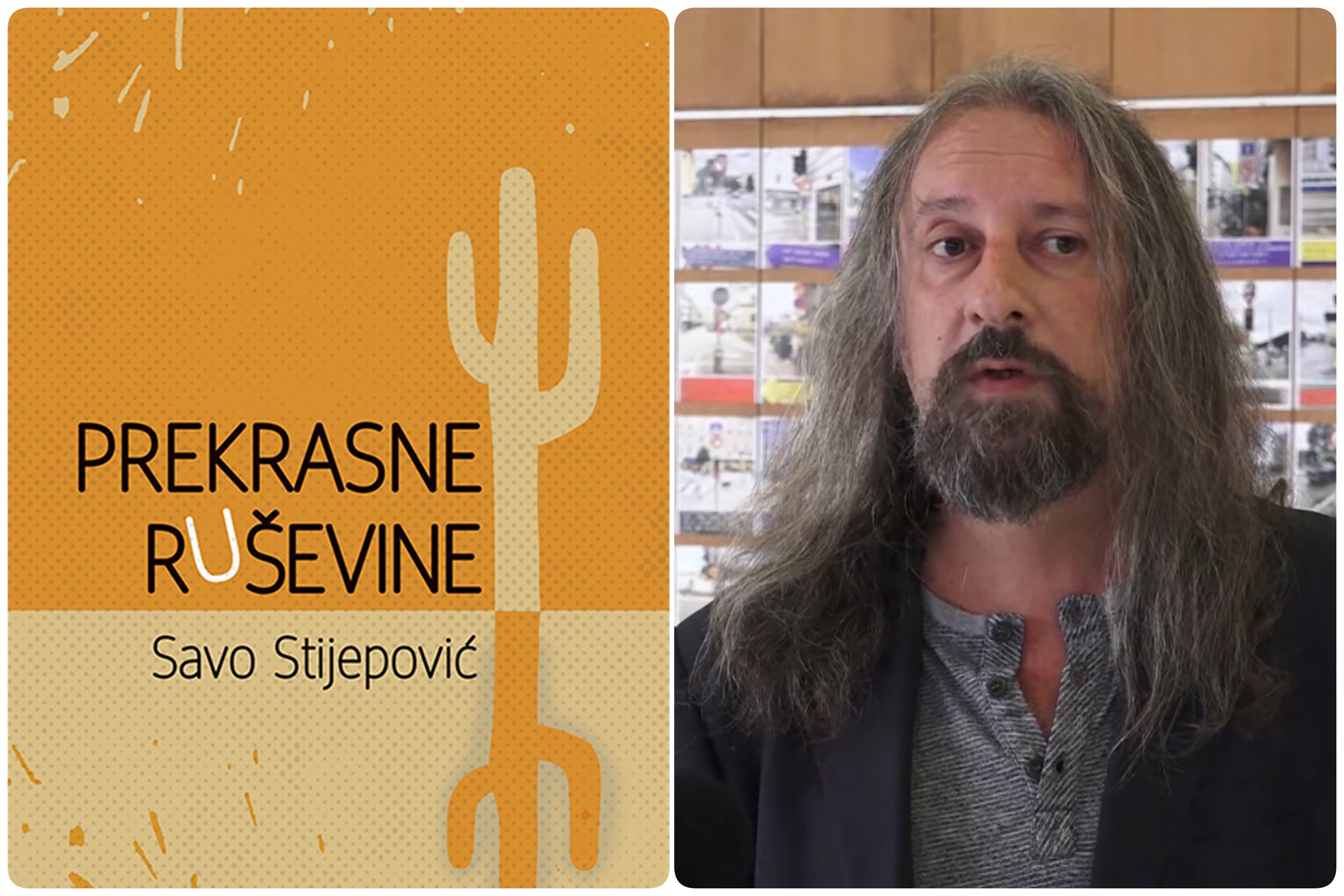 savo Prekrasne rusevine