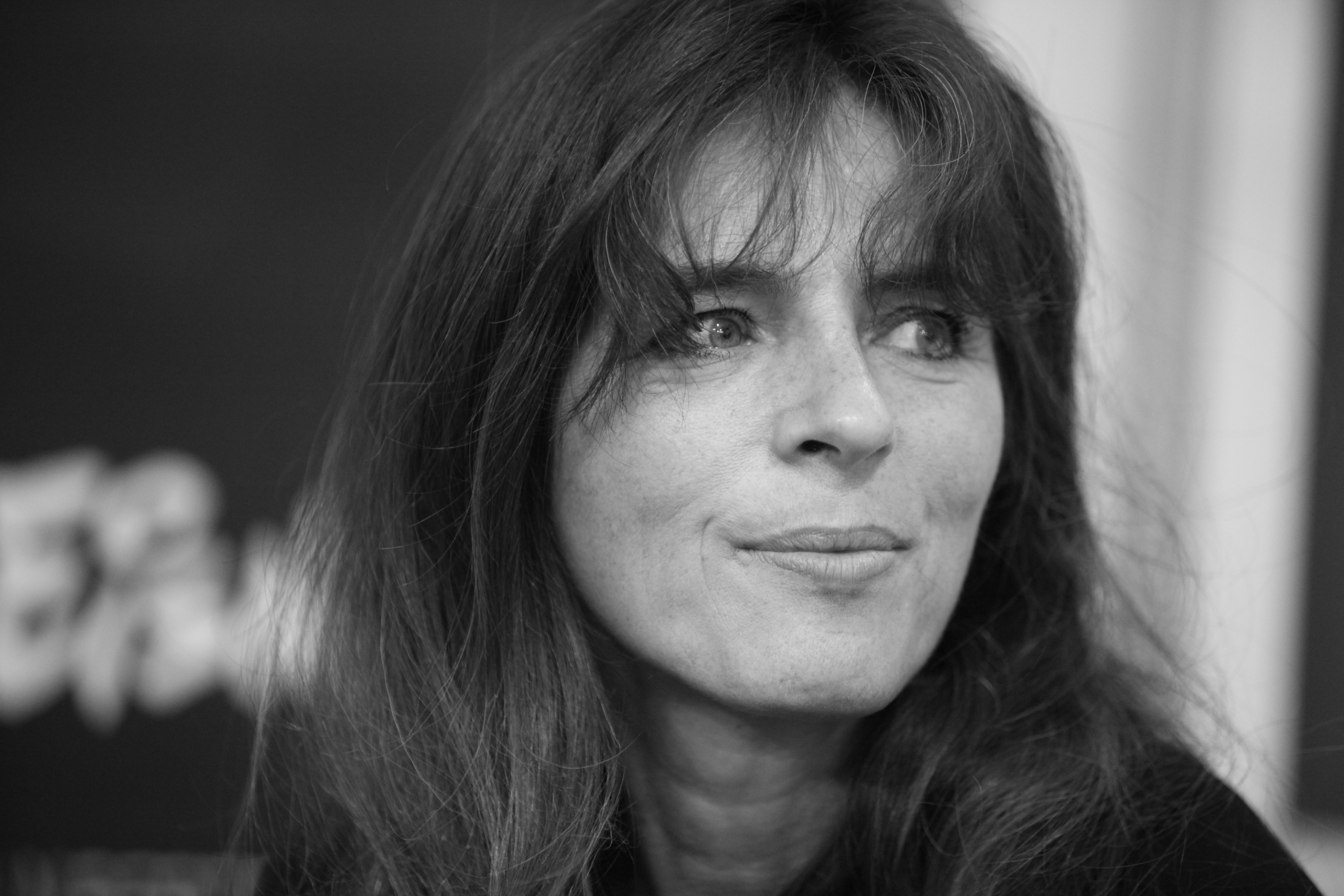 Mira Furlan Foto: Zoran Lončarević