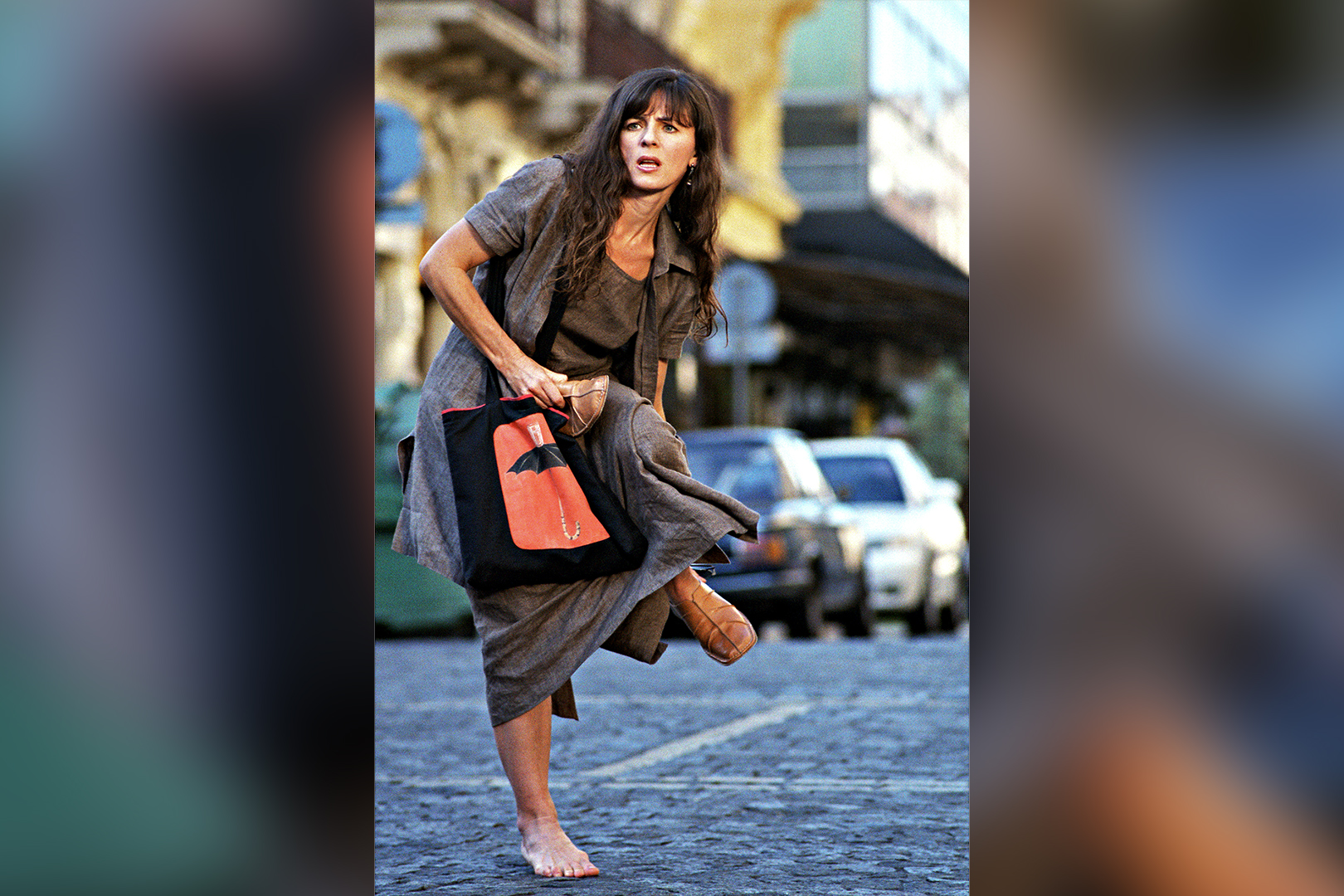 MIRA FURLAN GLUMICA FILM DISSI DUBOKO