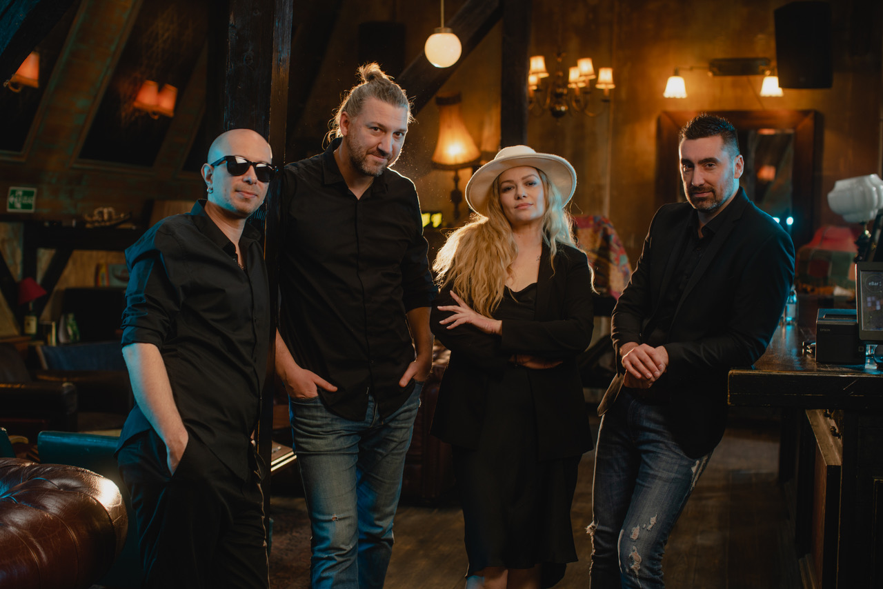 Negativ, Ivana Peters, Cloud Ada, Klaud Ada, muzički festival, muzički događaj, muzički dogadjaj Foto: Mika Knežević/Promo