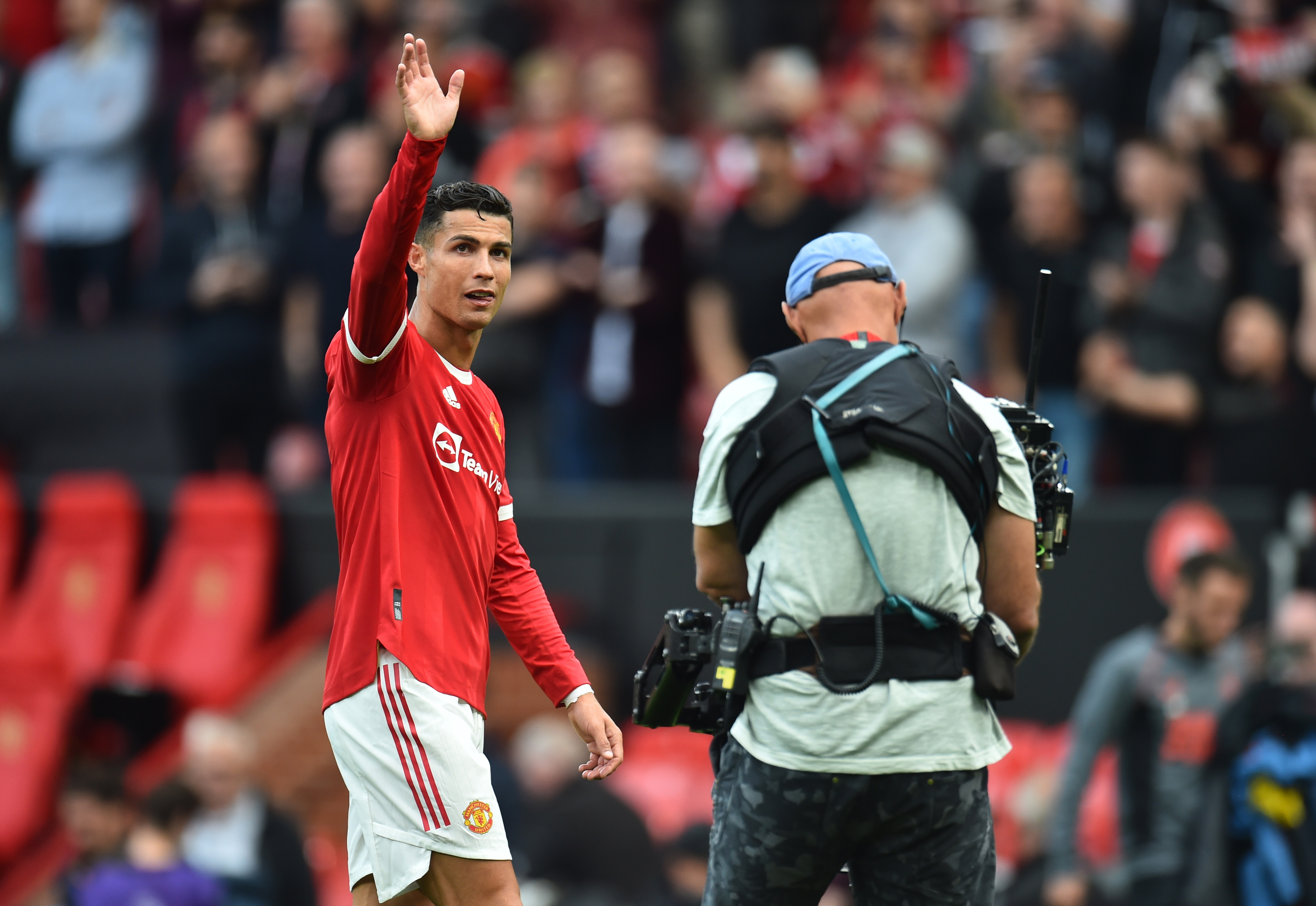 Manchester United vs Newcastle United