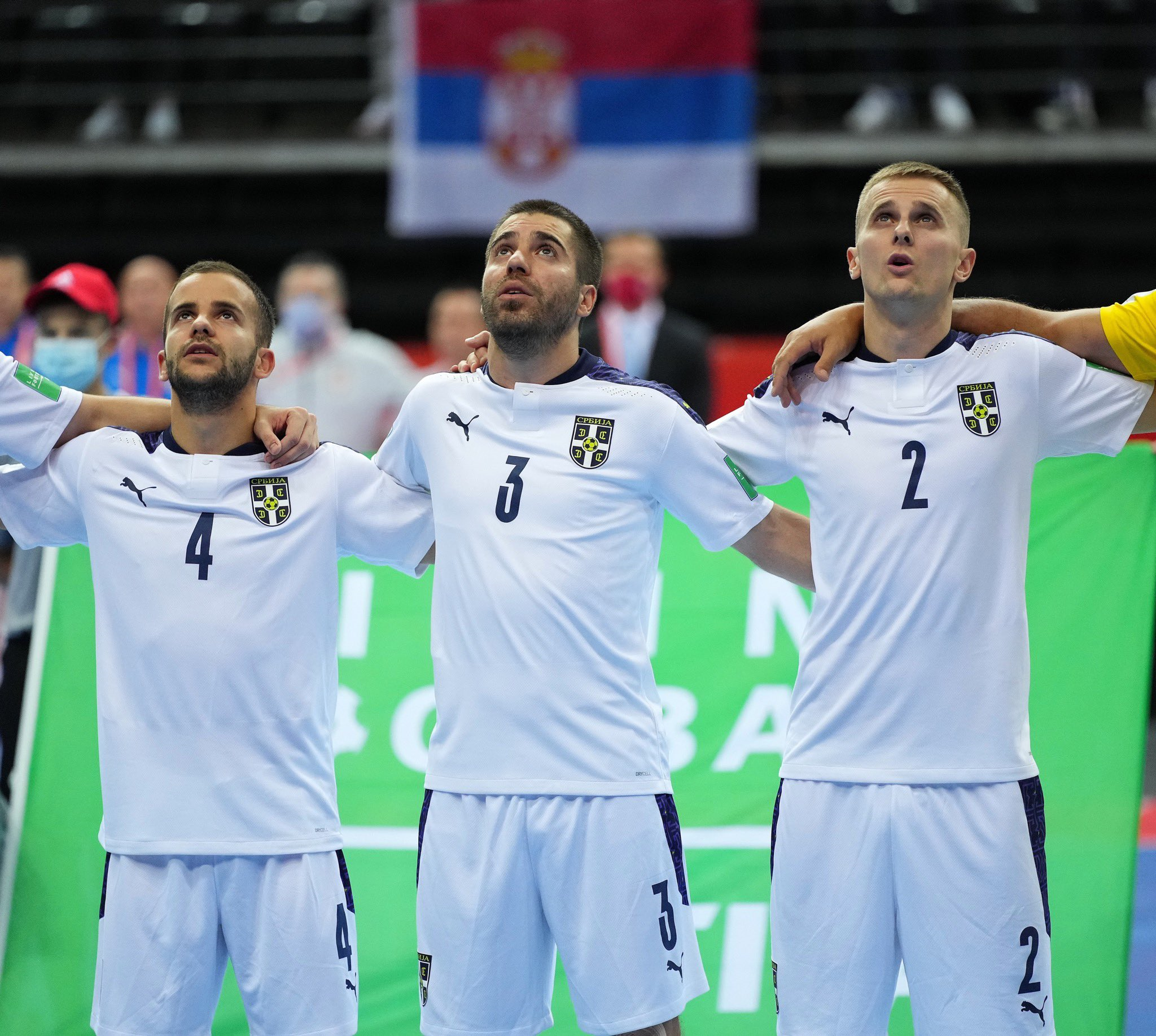 futsal srbija