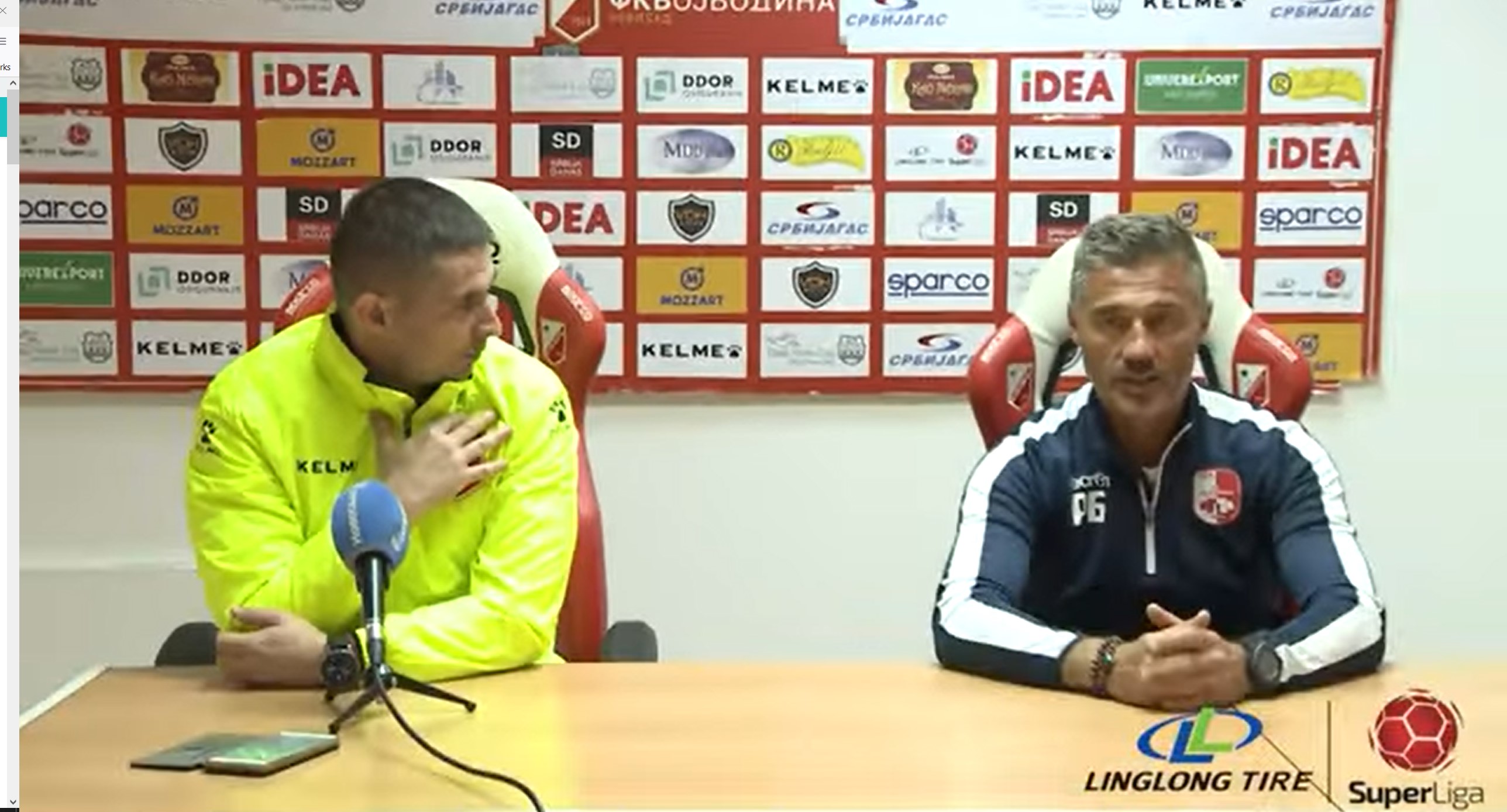 Slavoljub Đorđević