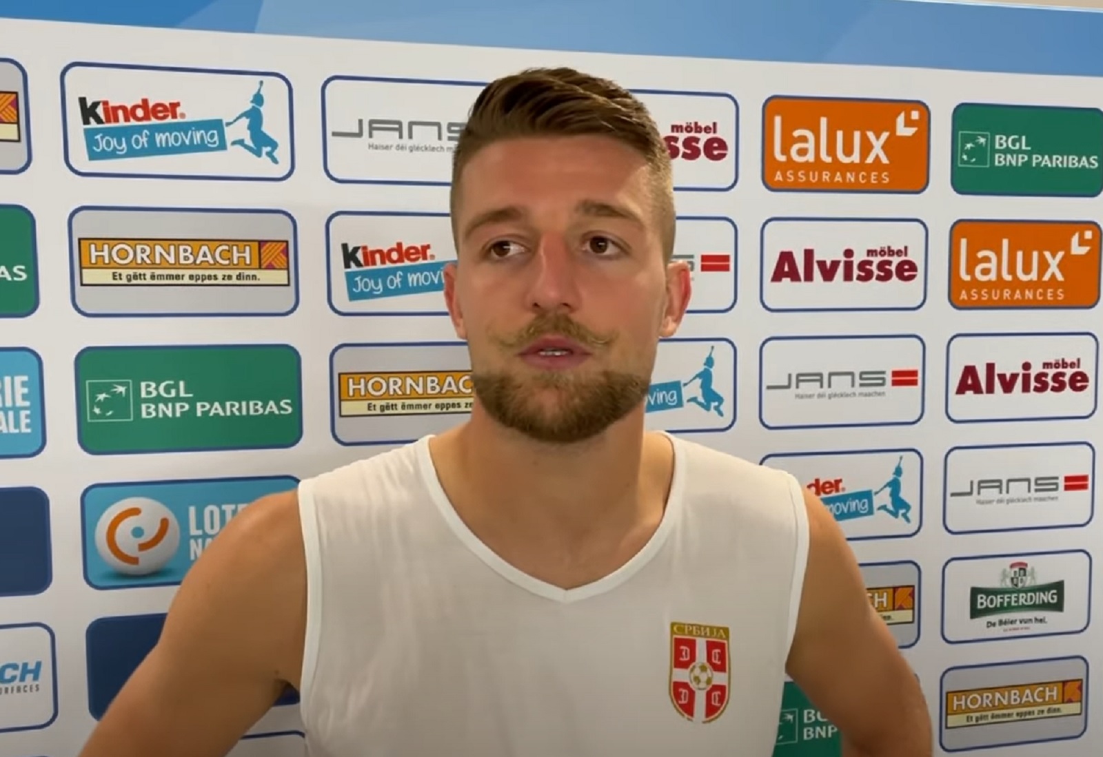 sergej milinkovic savic