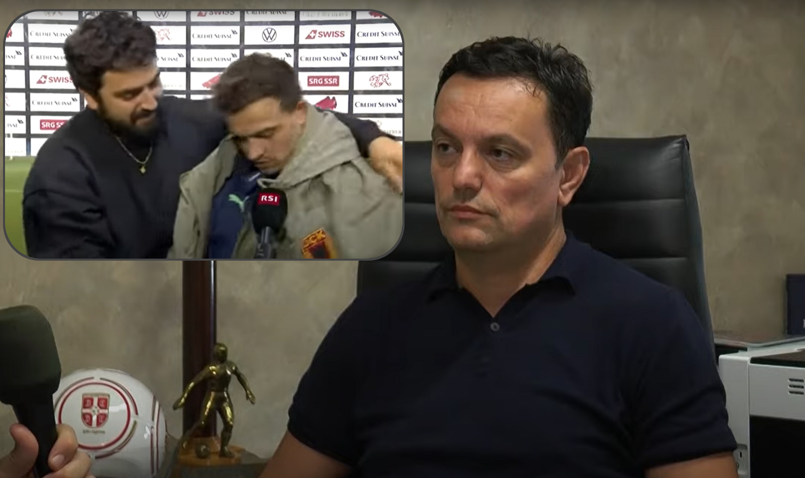 jovan surbatovic