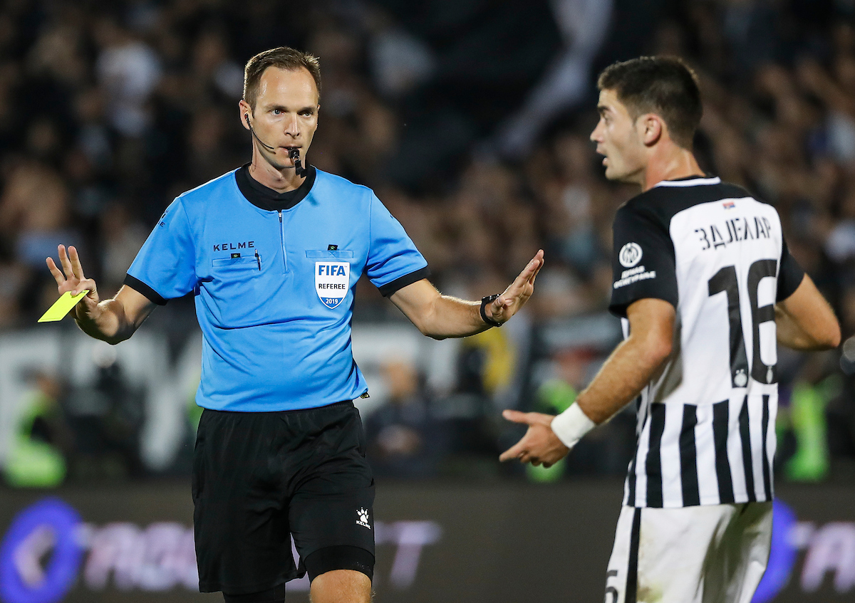 Srdjan Stevanovic/Starsportphoto