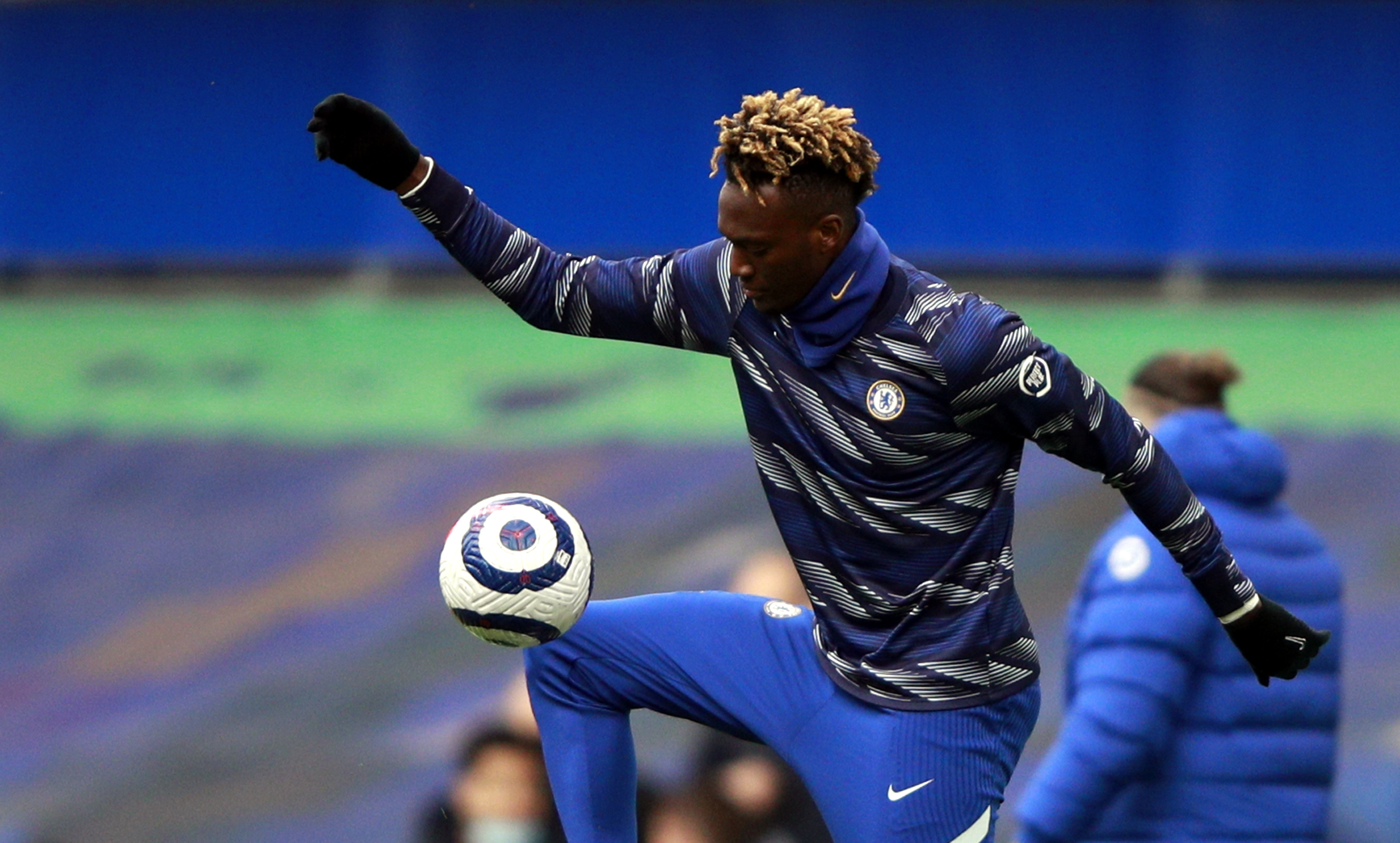 Chelsea FC vs Fulham FC