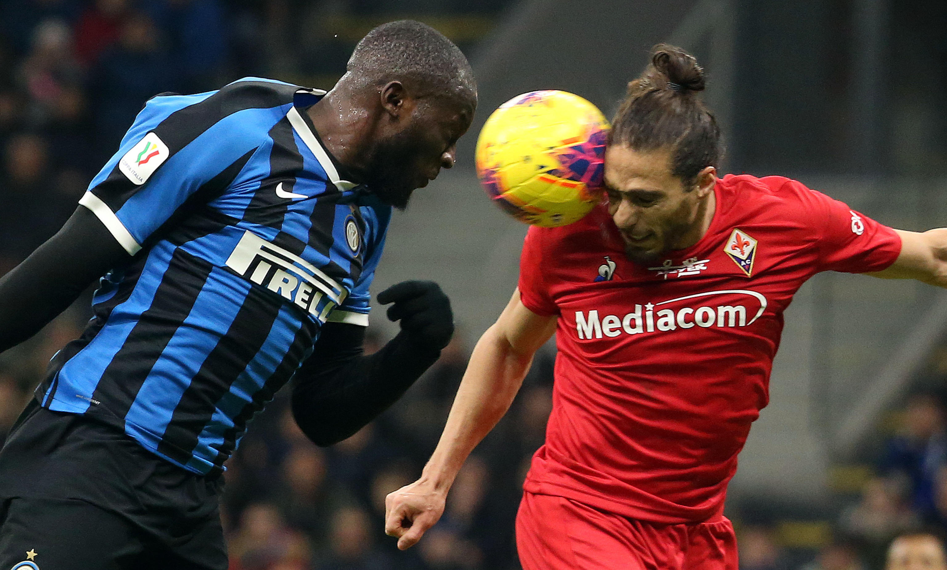 FC Inter vs ACF Fiorentina