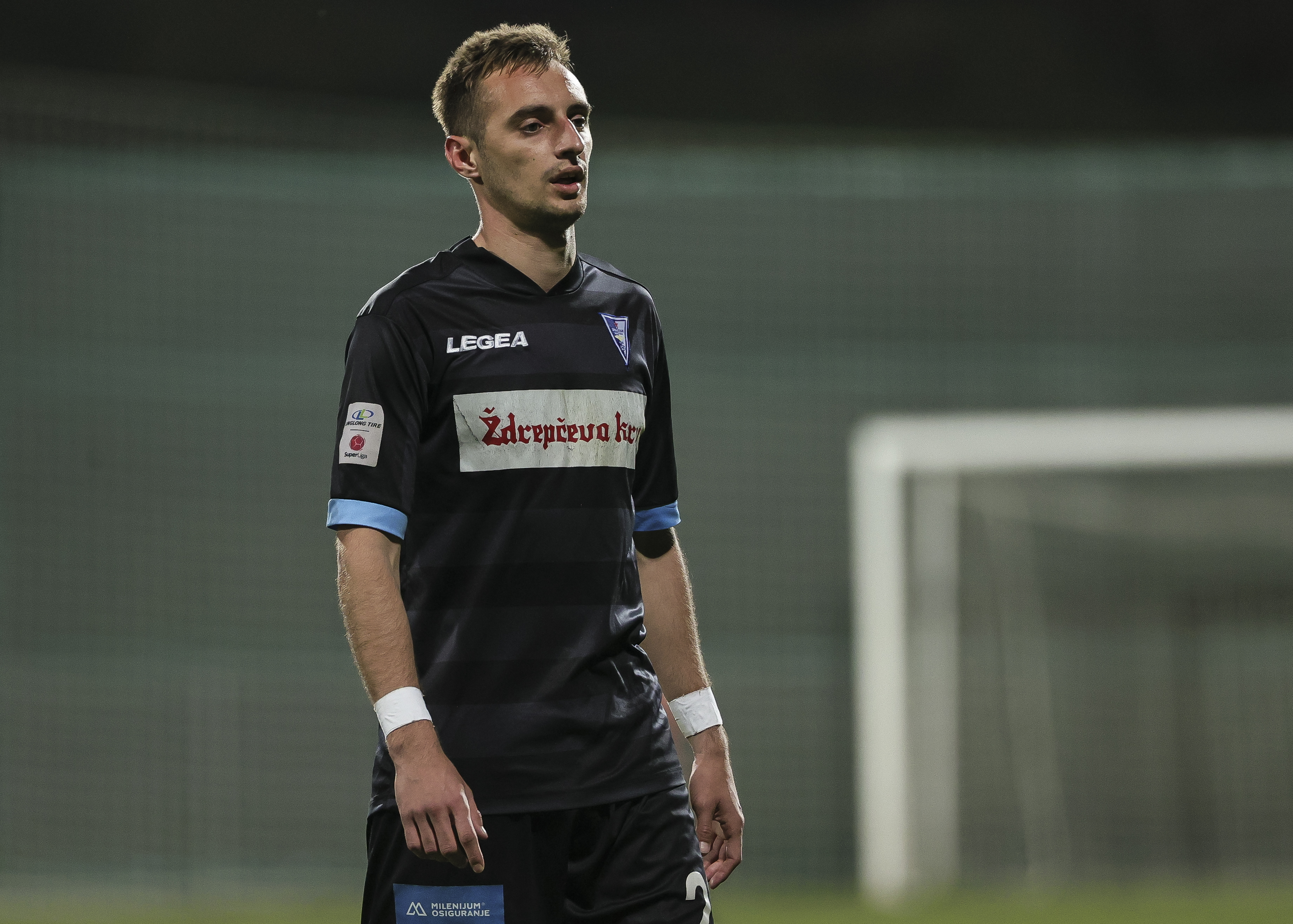 Lazar Tufegdzic
Fudbal-Super League Season 2020/2021
Cukaricki v Spartak Subotica
Beograd, 02.04.2021.
foto: Srdjan StevanovicStarsportphoto ©