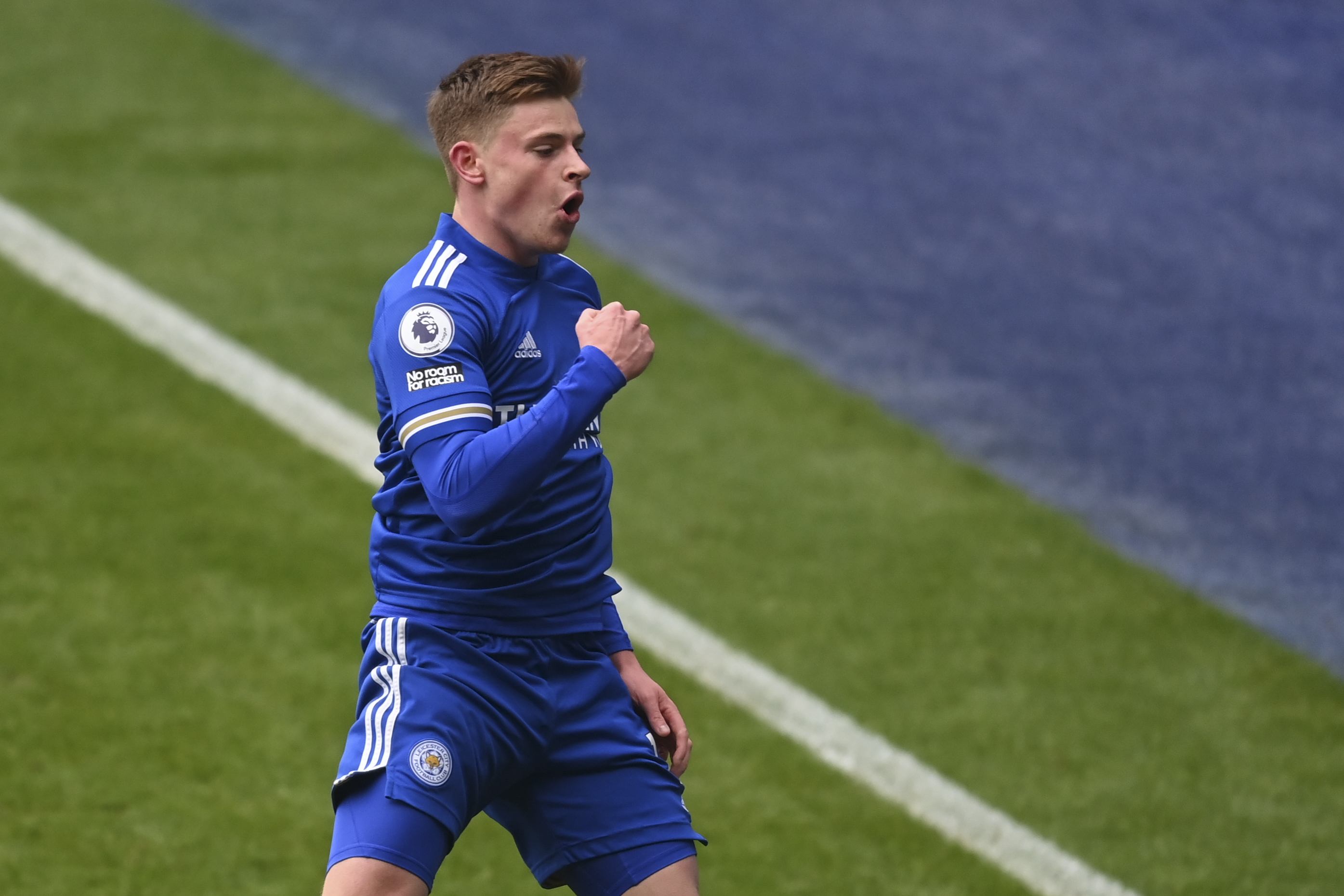 Leicester City vs Leeds United