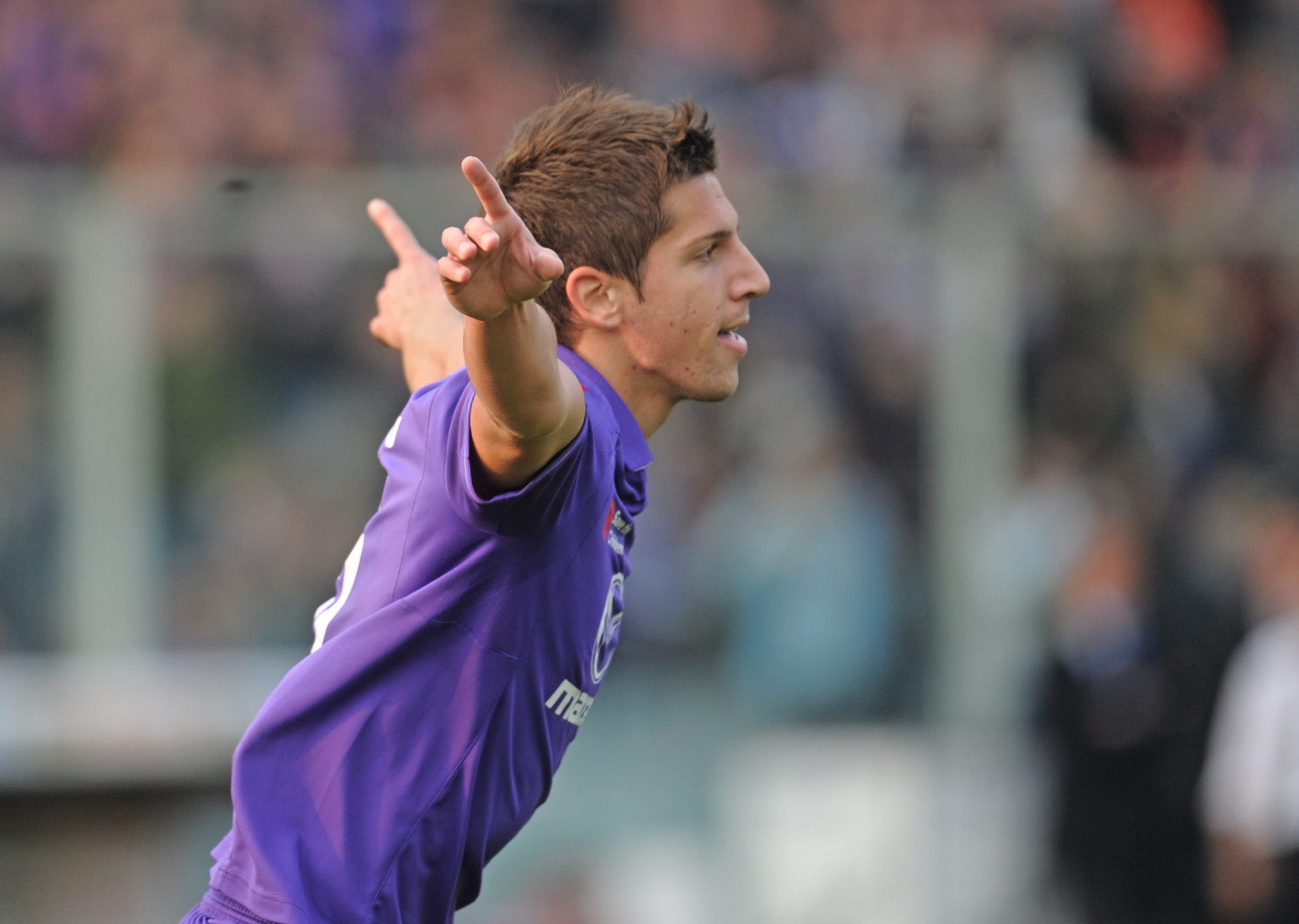 FIORENTINA - CESENA