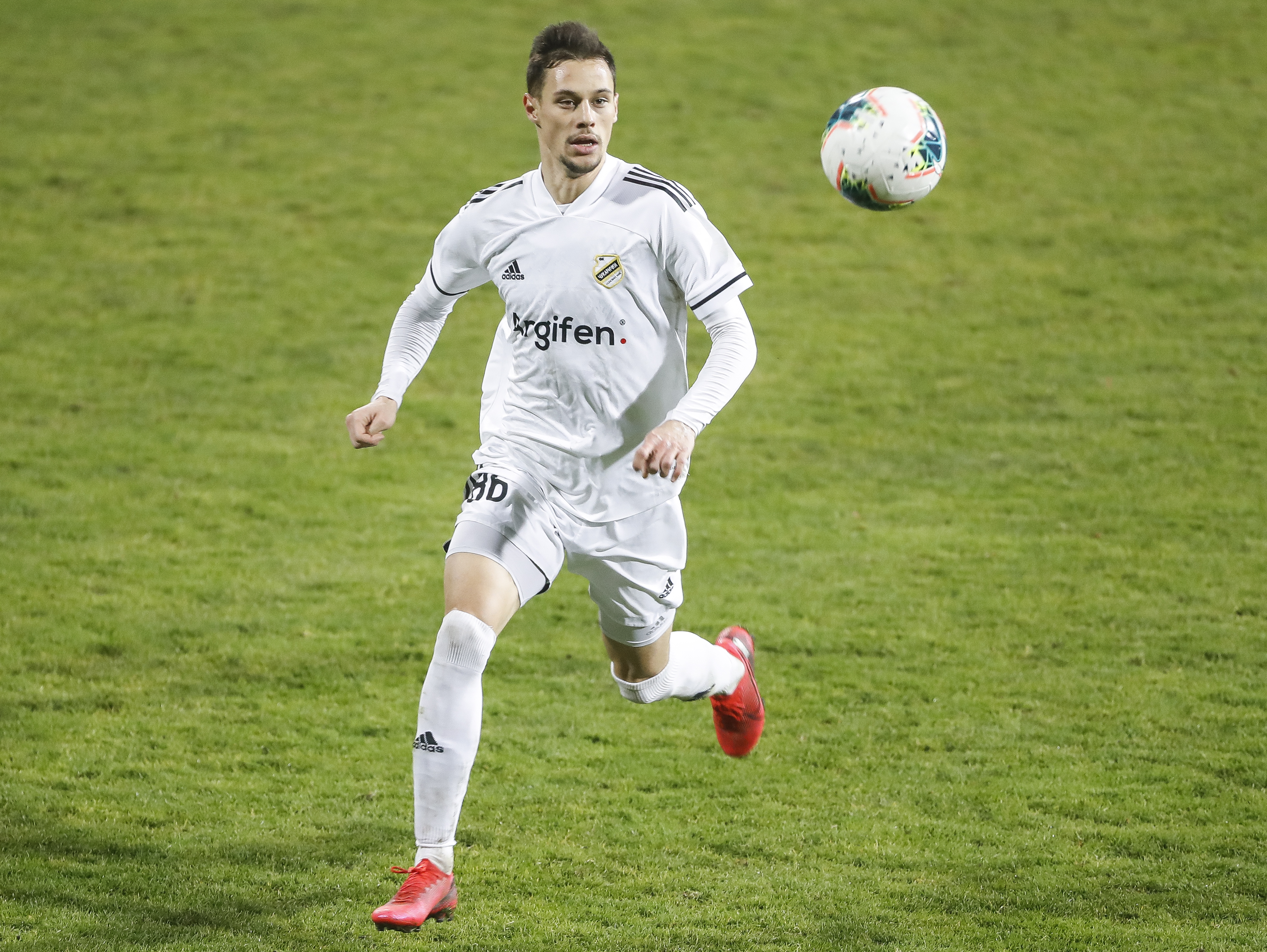 Veljko Birmančević