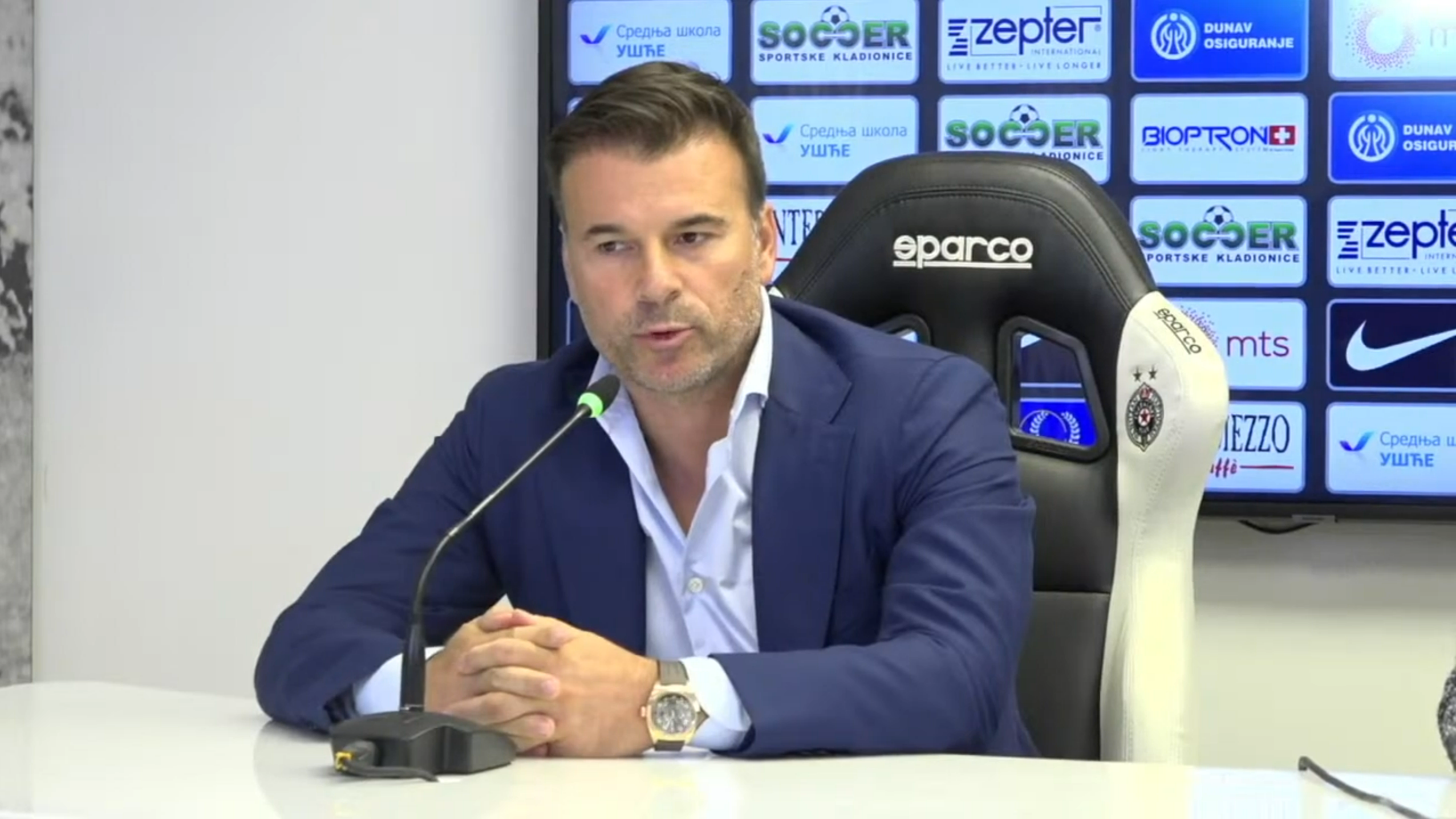 Aleksandar Stanojević