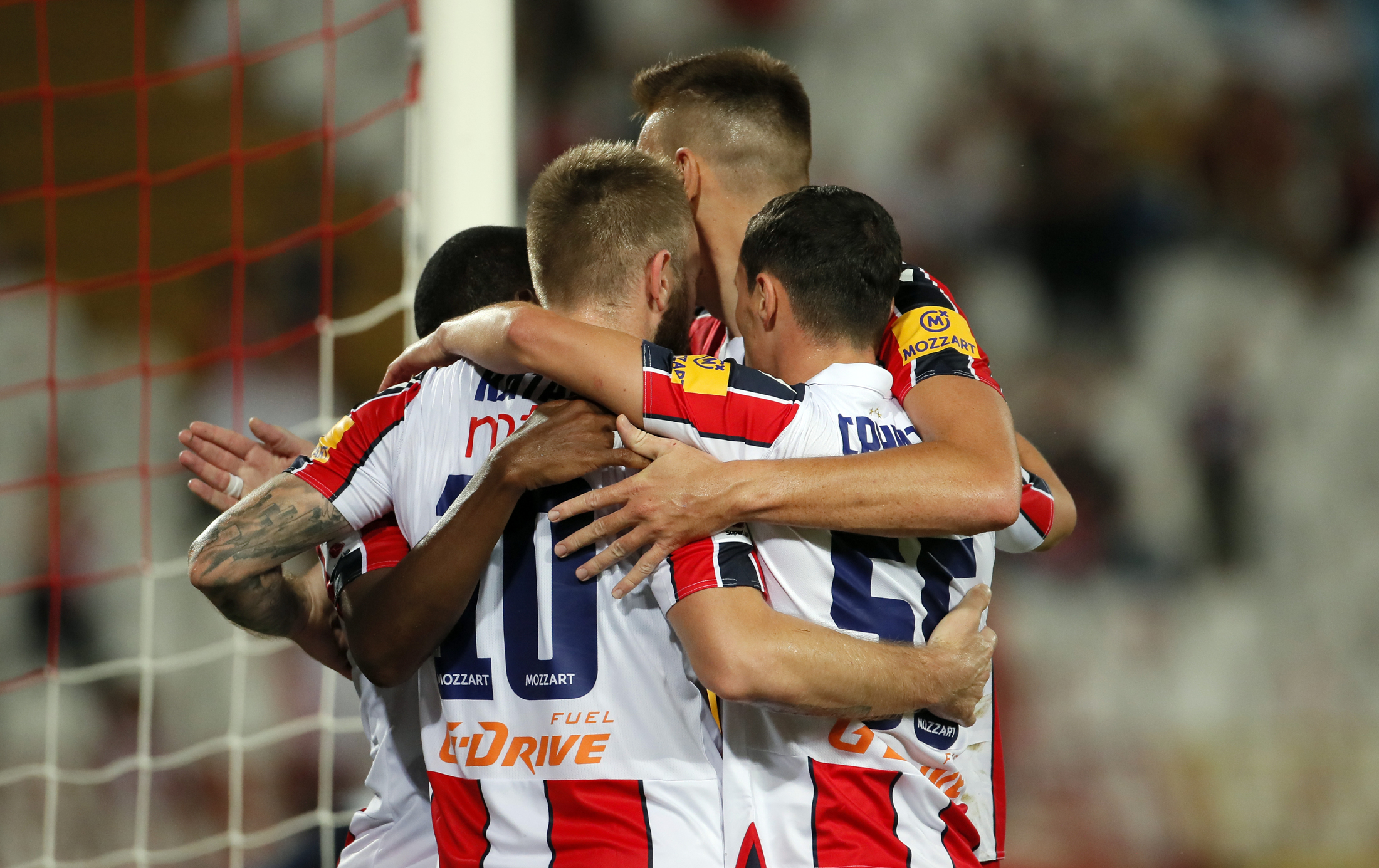 Beograd, Crvena Zvezda, TSC, fudbal, utakmica
21.8.2021. Beograd Srbija  foto: Pedja Milosavljevic/STARSPORT