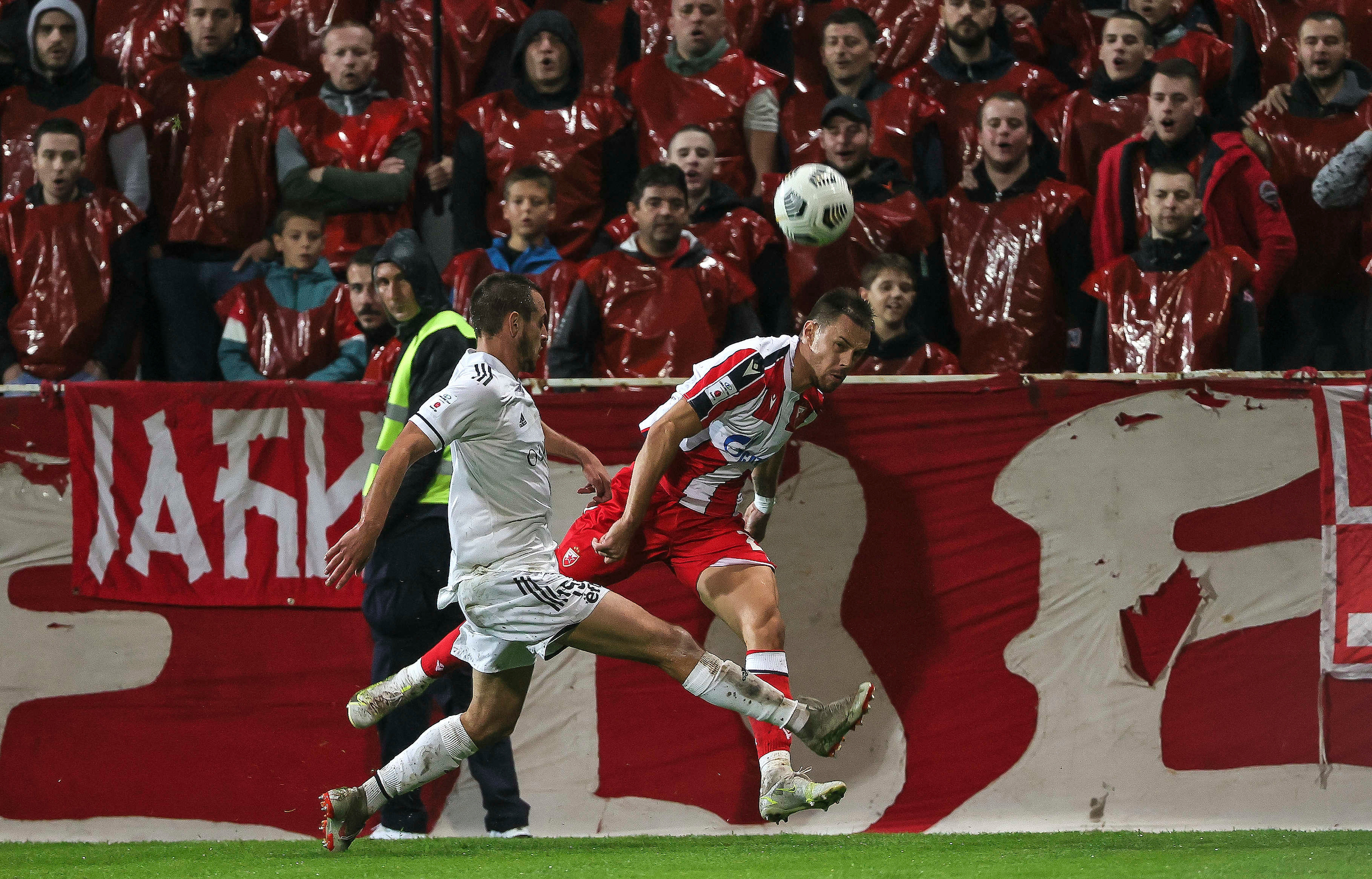 Fudbal-Super League Season 2021/2022
Cukaricki v Crvena Zvezda
Beograd, 29.08.2021.
foto: Srdjan StevanovicStarsportphoto ©