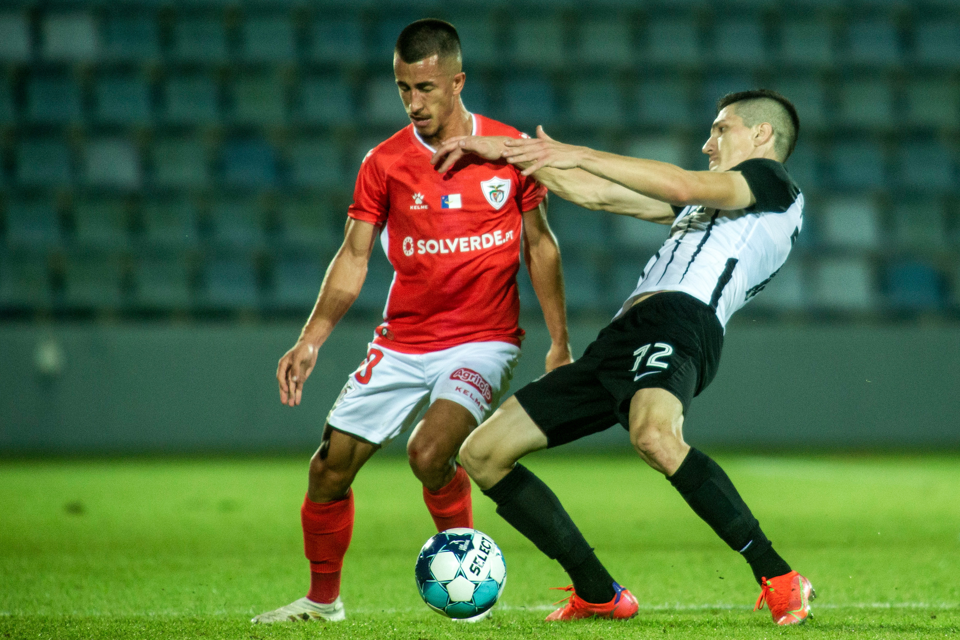 Santa Clara vs Partizan