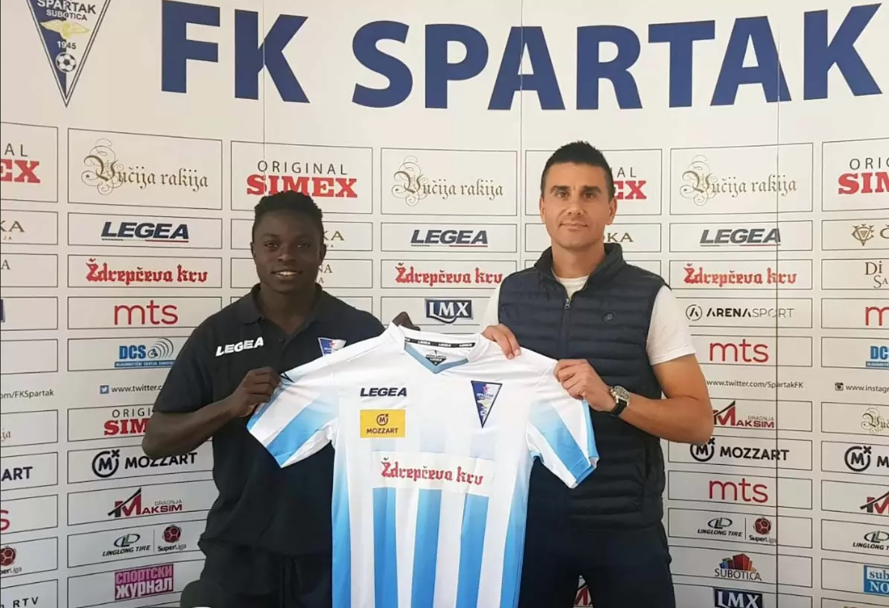 spartak