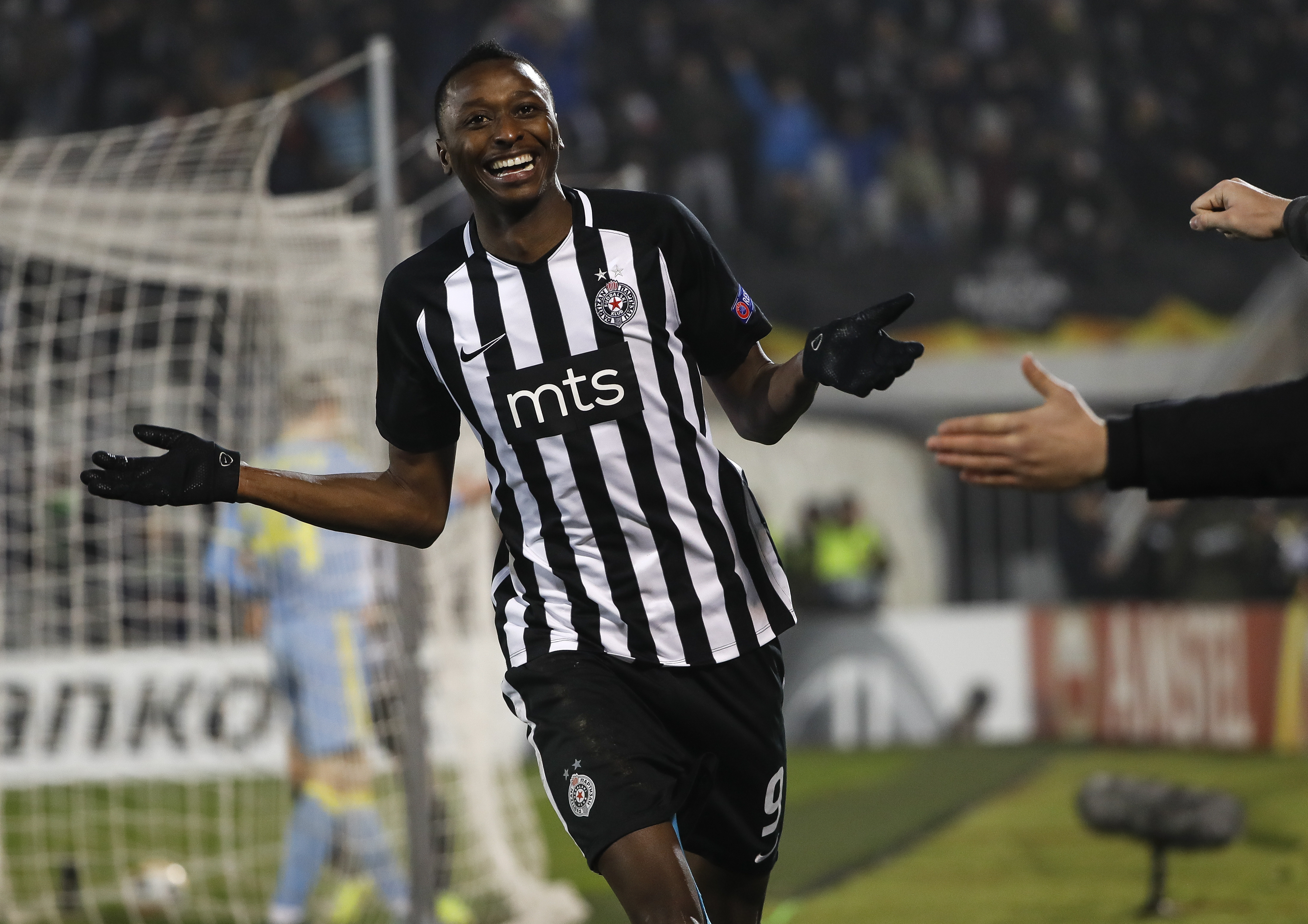 Foto: Srdjan Stevanovic/Starsportphoto