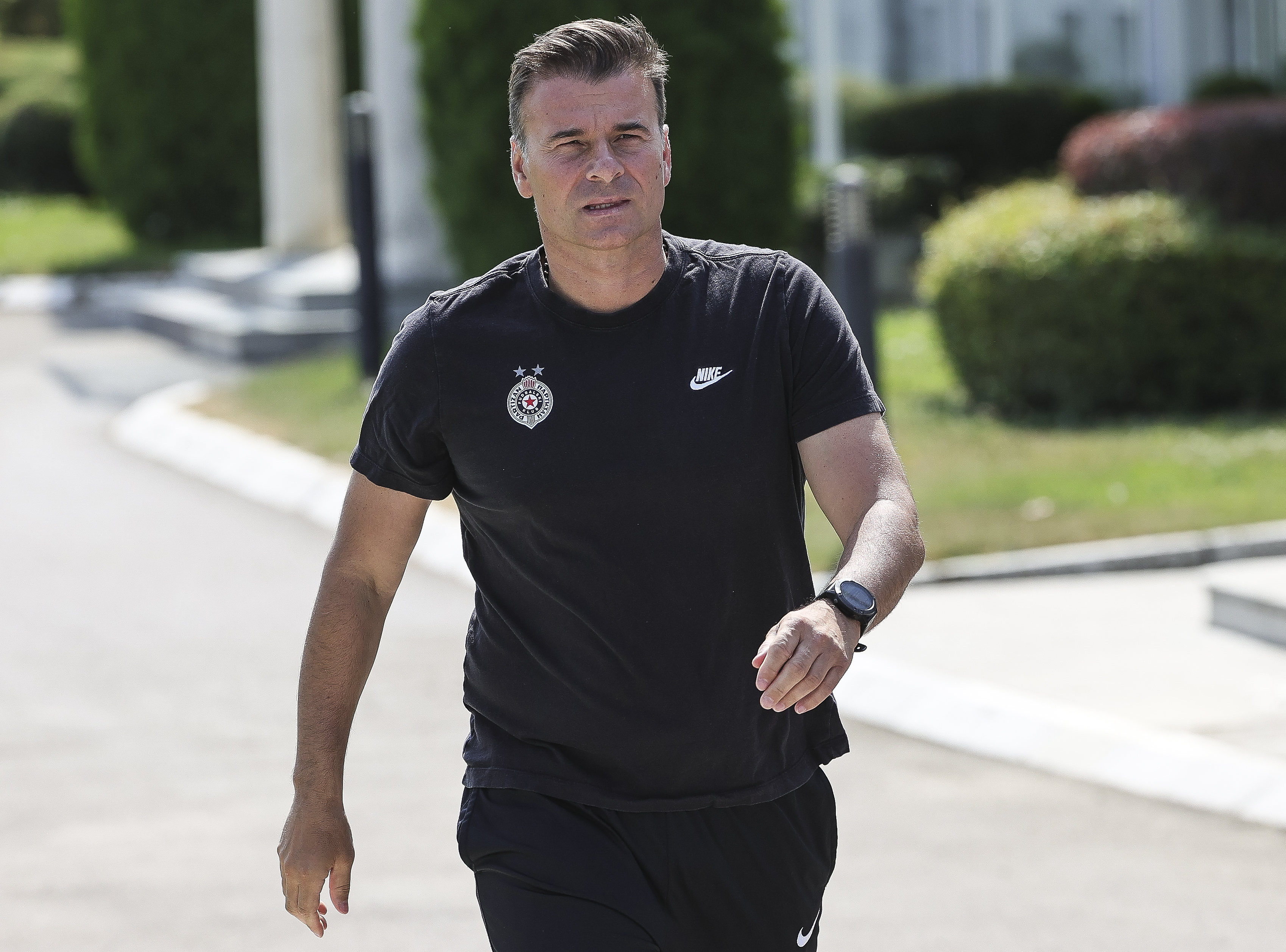 PartizanTrening &amp; Press-Super League Season 2021/20
Beograd, 15.07.2021.
foto: Srdjan StevanovicStarsportphoto ©