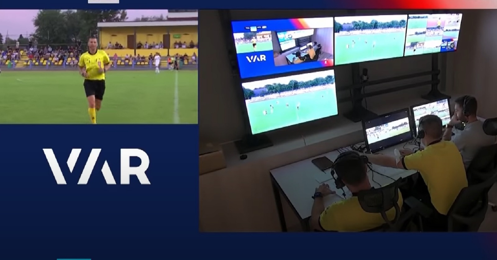 var penal tsc