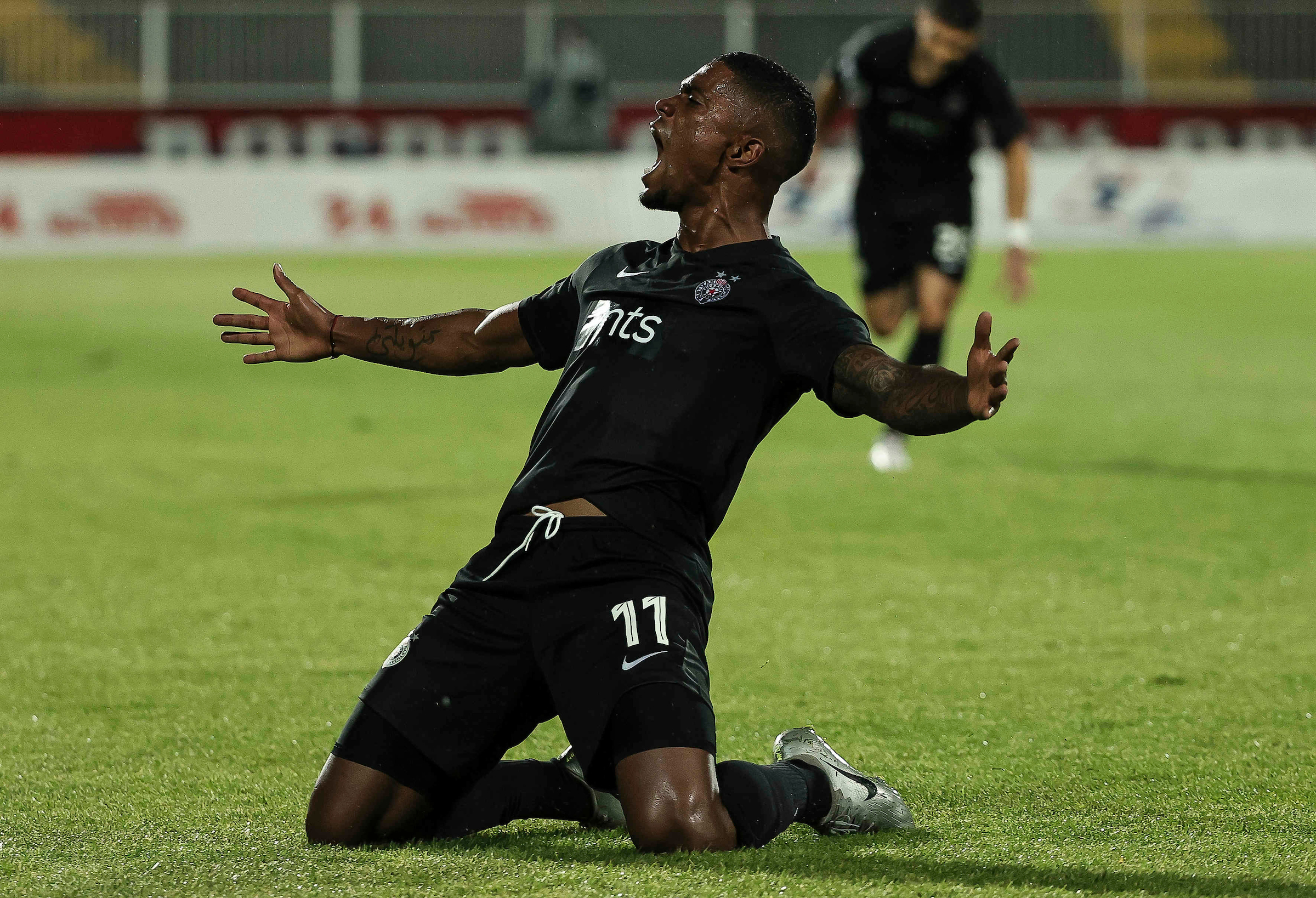 Proleter v Partizan-Super League Season 2021/2022