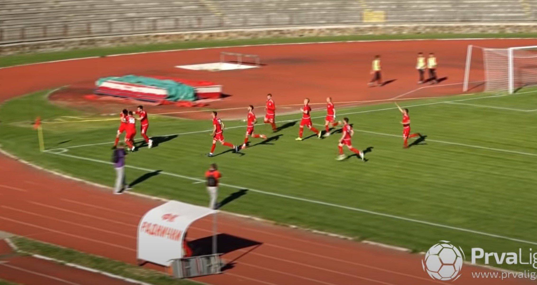 FK Radnički Kragujevac