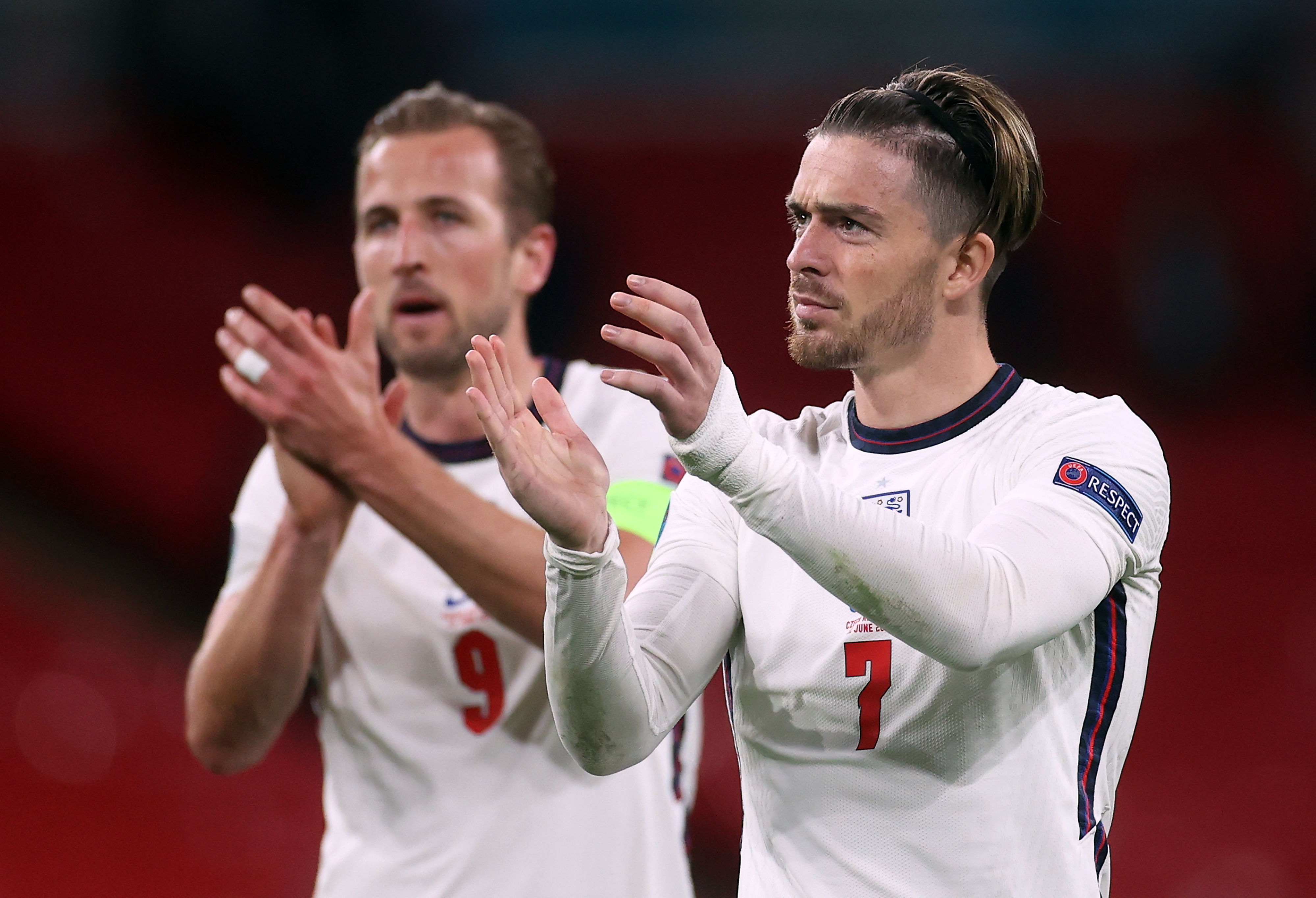 Group D Czech Republic vs England