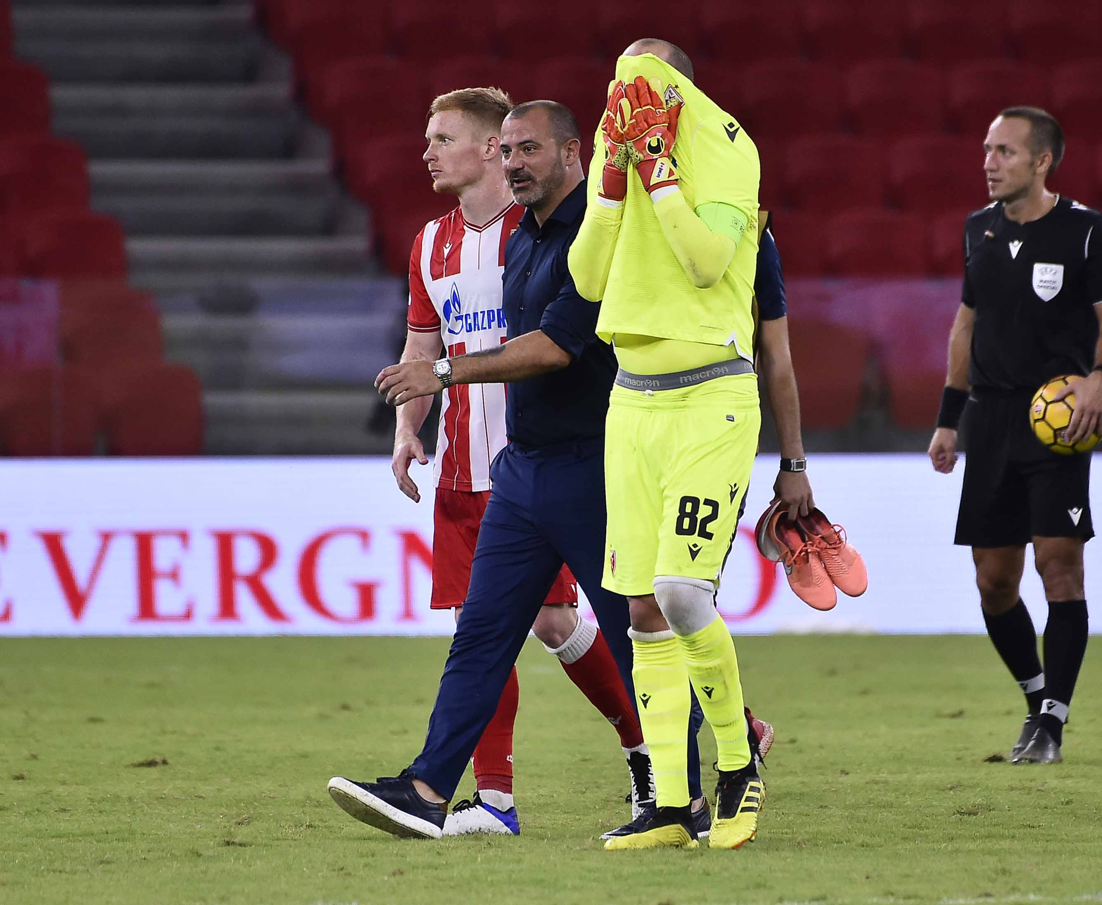 Foto: Starsport