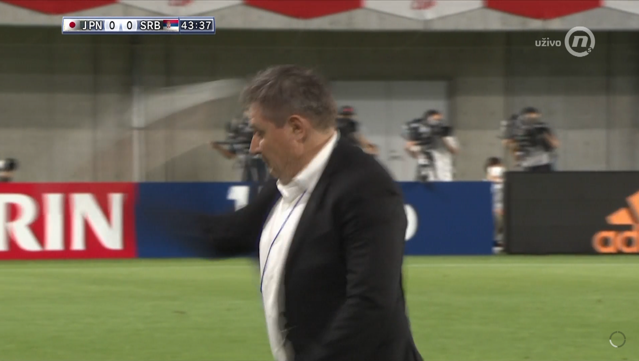 Dragan Stojković Piksi