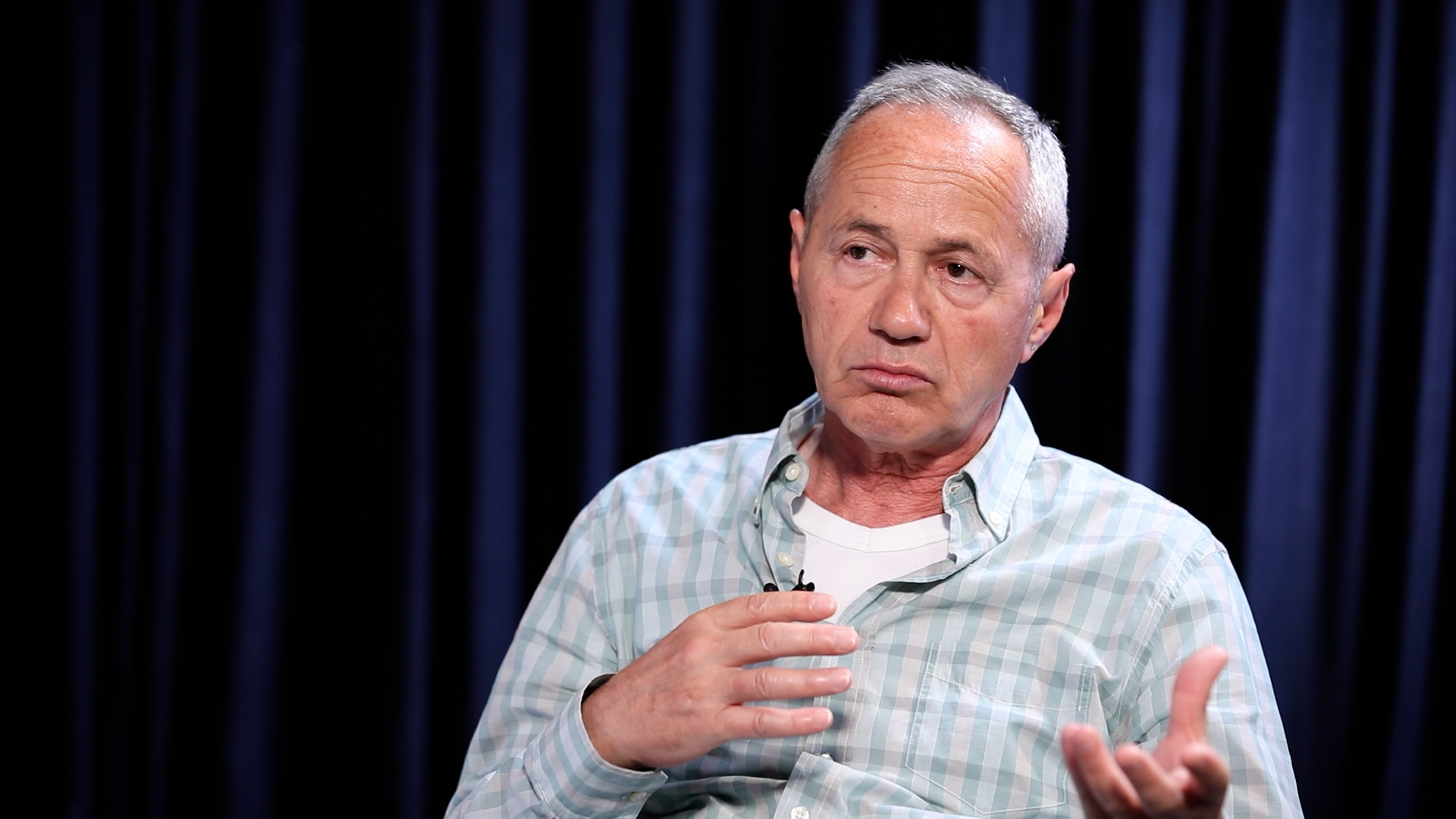 Dževad Prekazi  Foto:Nova.rs