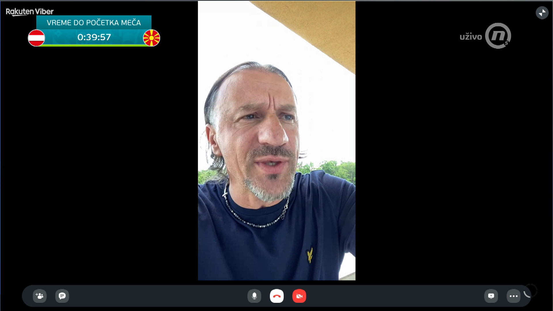 Mario Stanić Foto: Nova S