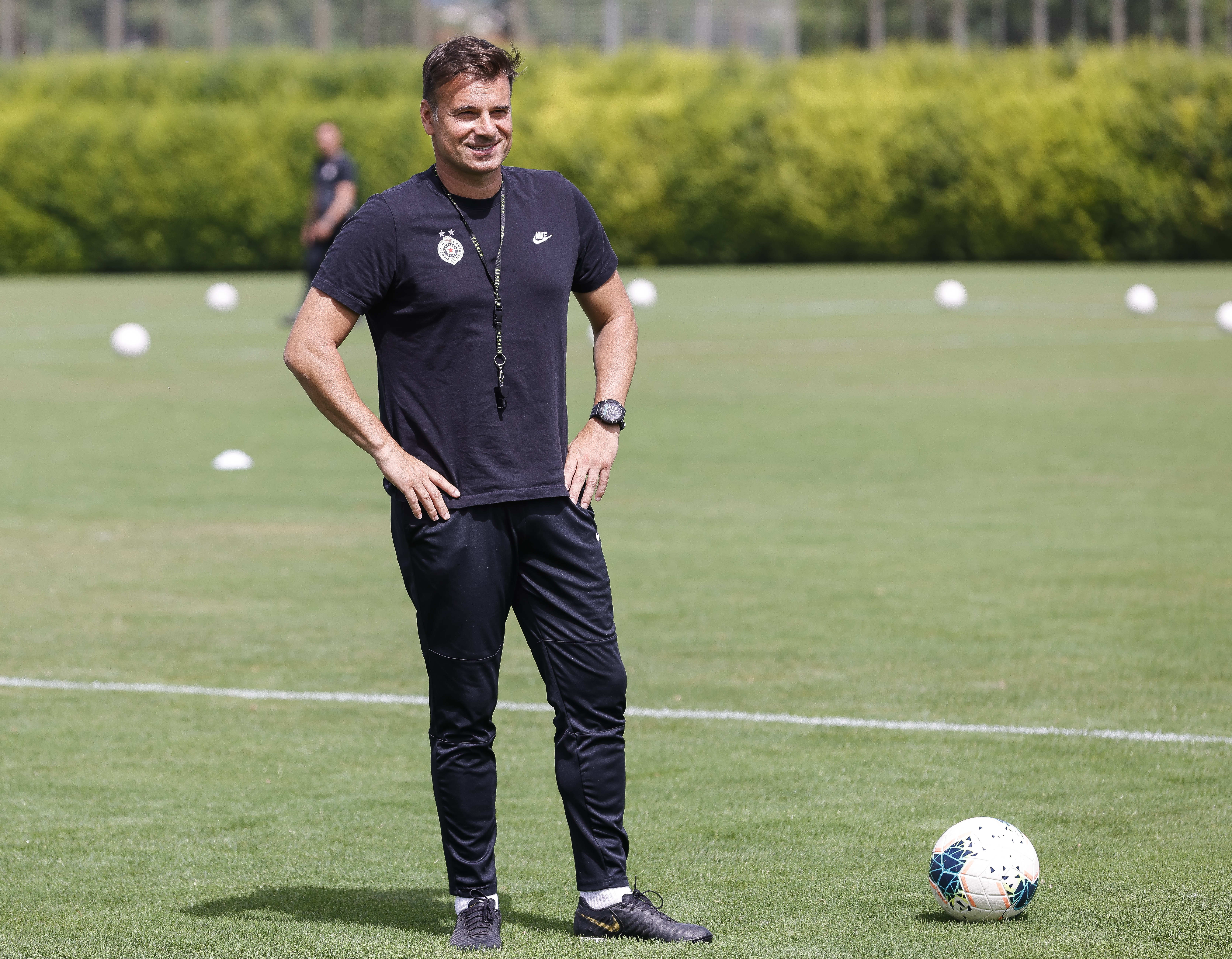 Fudbal-Pocetak Priprema za Super League Season 2021/2022
Beograd, 06.02.2021.
foto: Srdjan StevanovicStarsportphoto ©