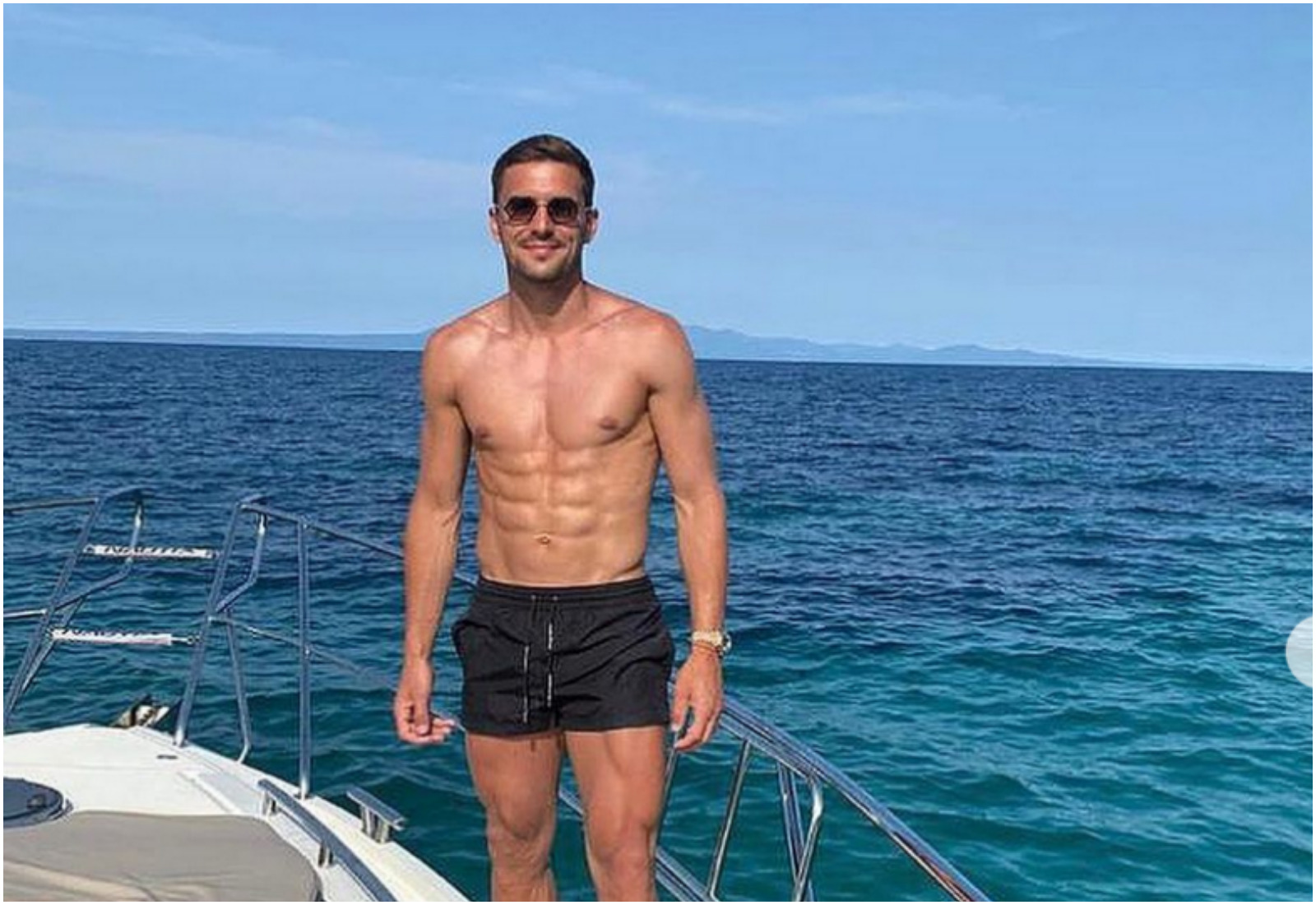 Foto: Instagram Screenshot dt10_official