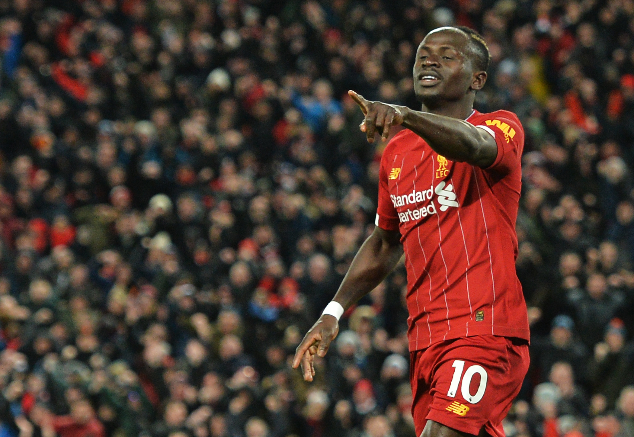 Foto: EPA-EFE/PETER POWELL